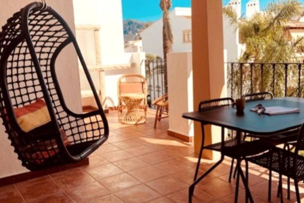 Las Velas Denia Wonderful Penthouse Apartment photo 3