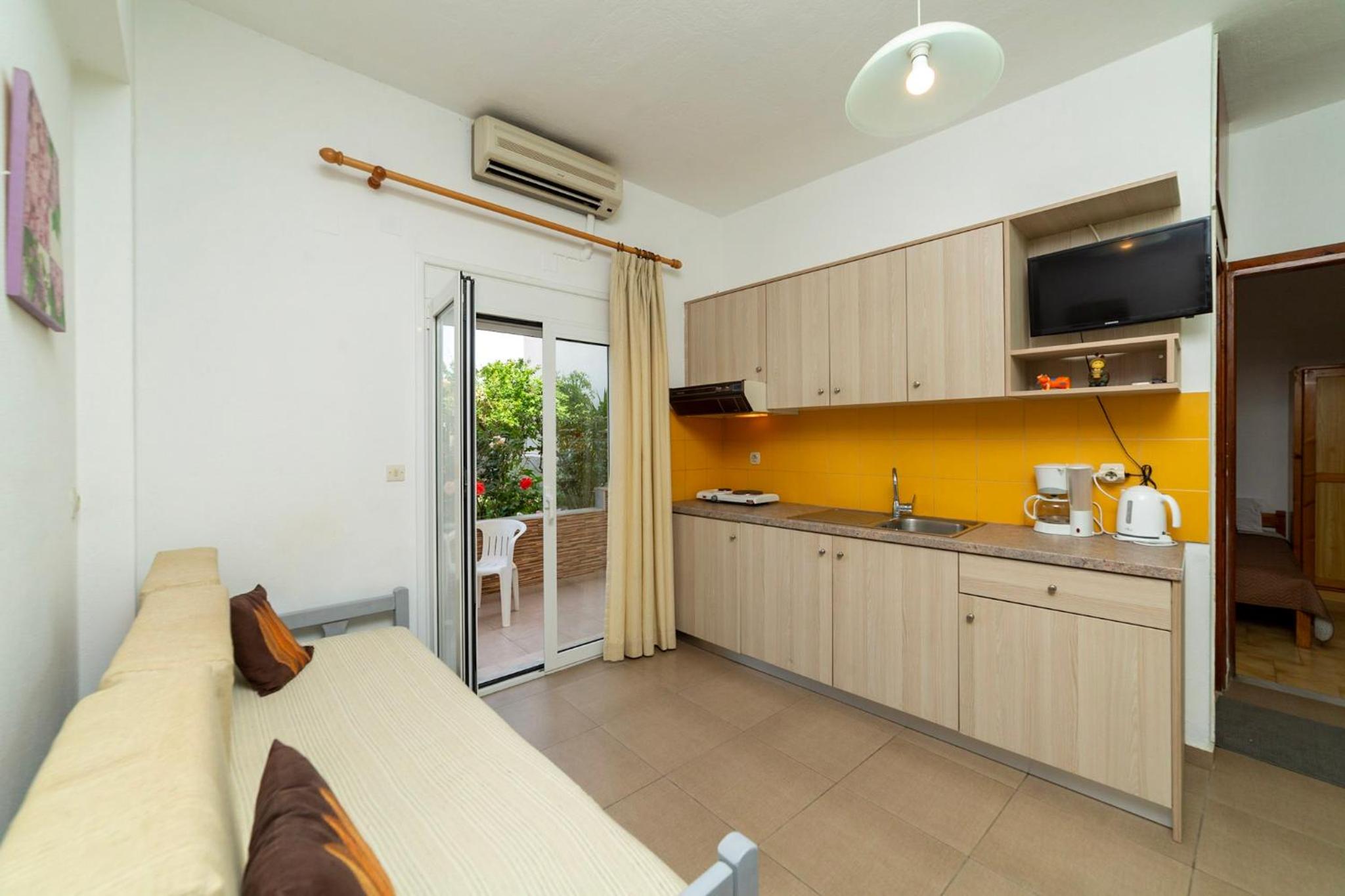 La Stella Apartments