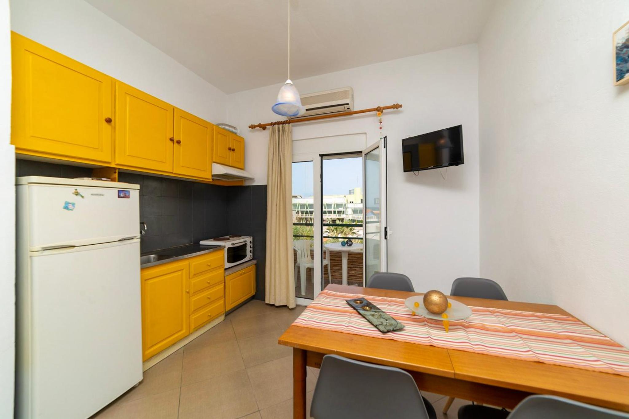 La Stella Apartments