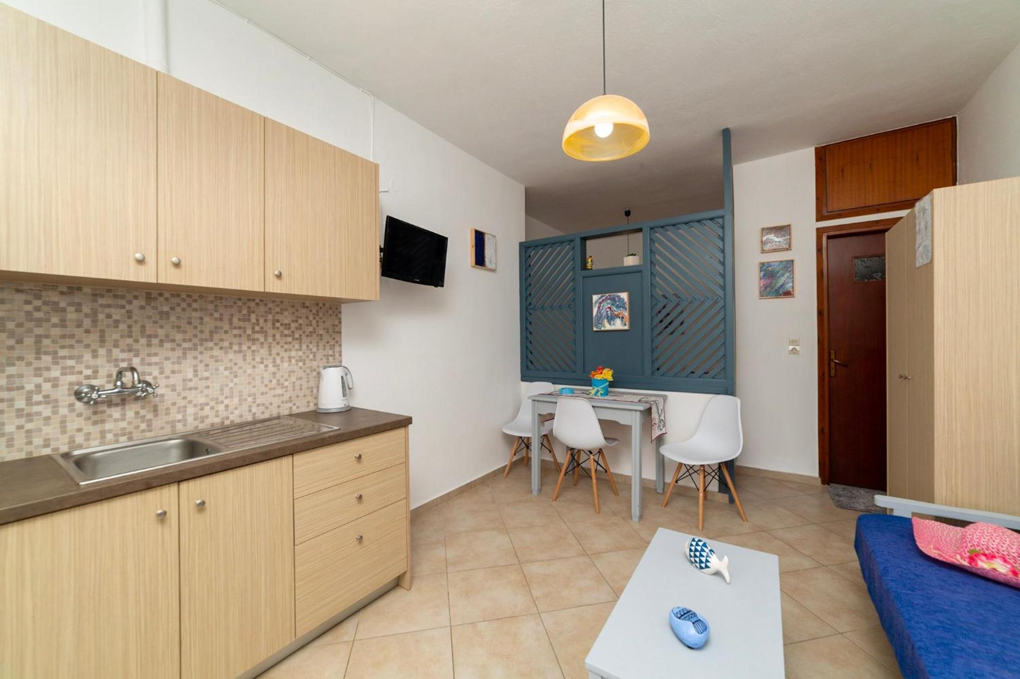 La Stella Apartments