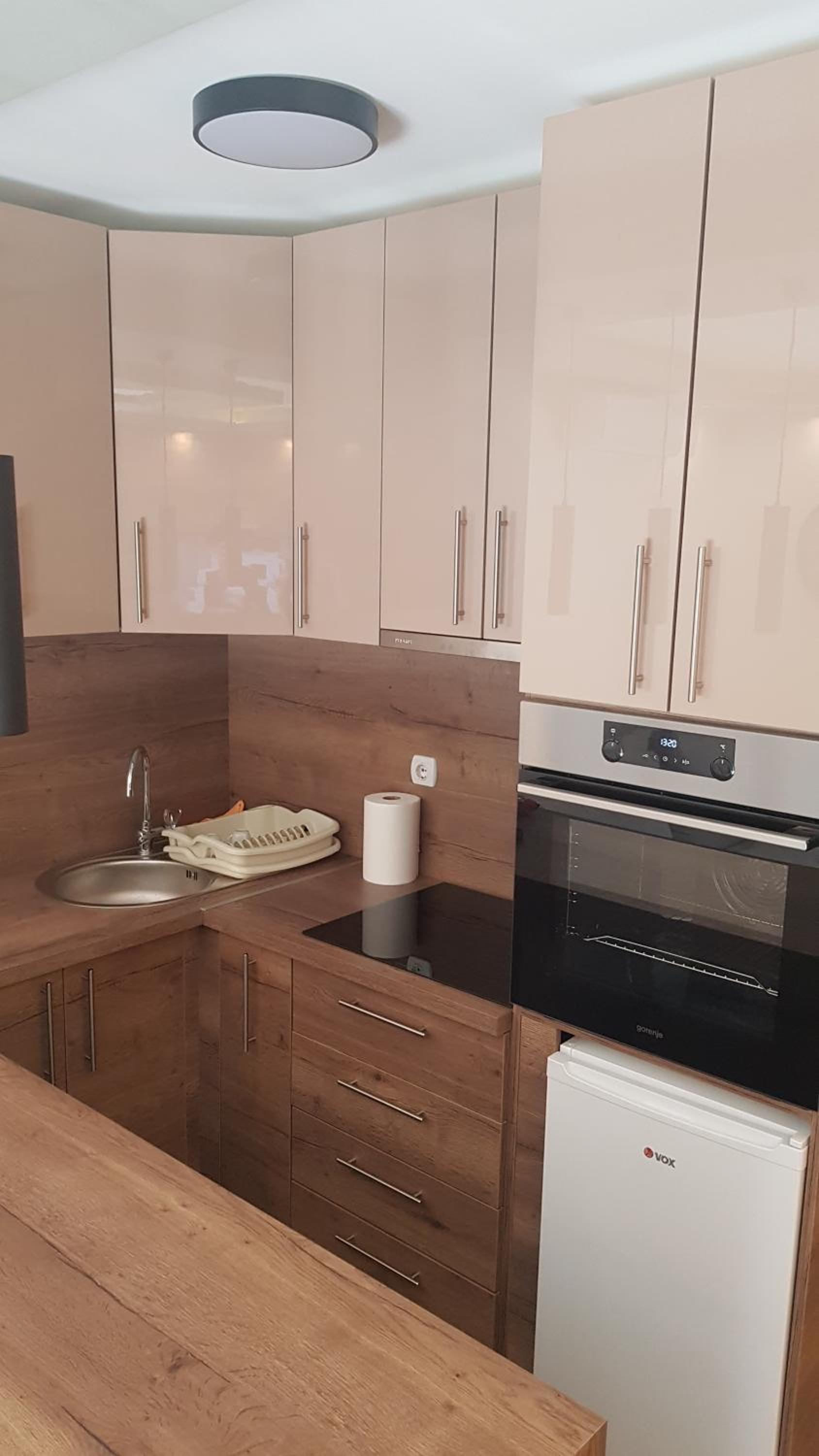 Lux Apartment Bogosavljevic