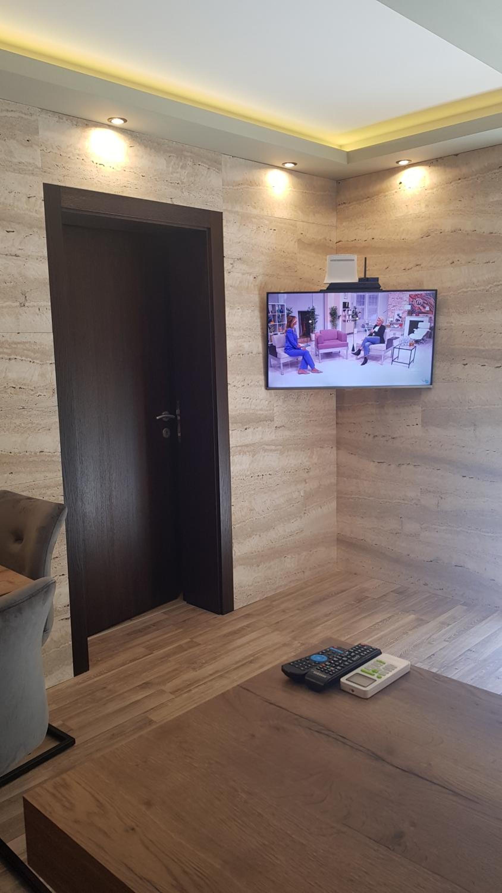 Lux Apartment Bogosavljevic