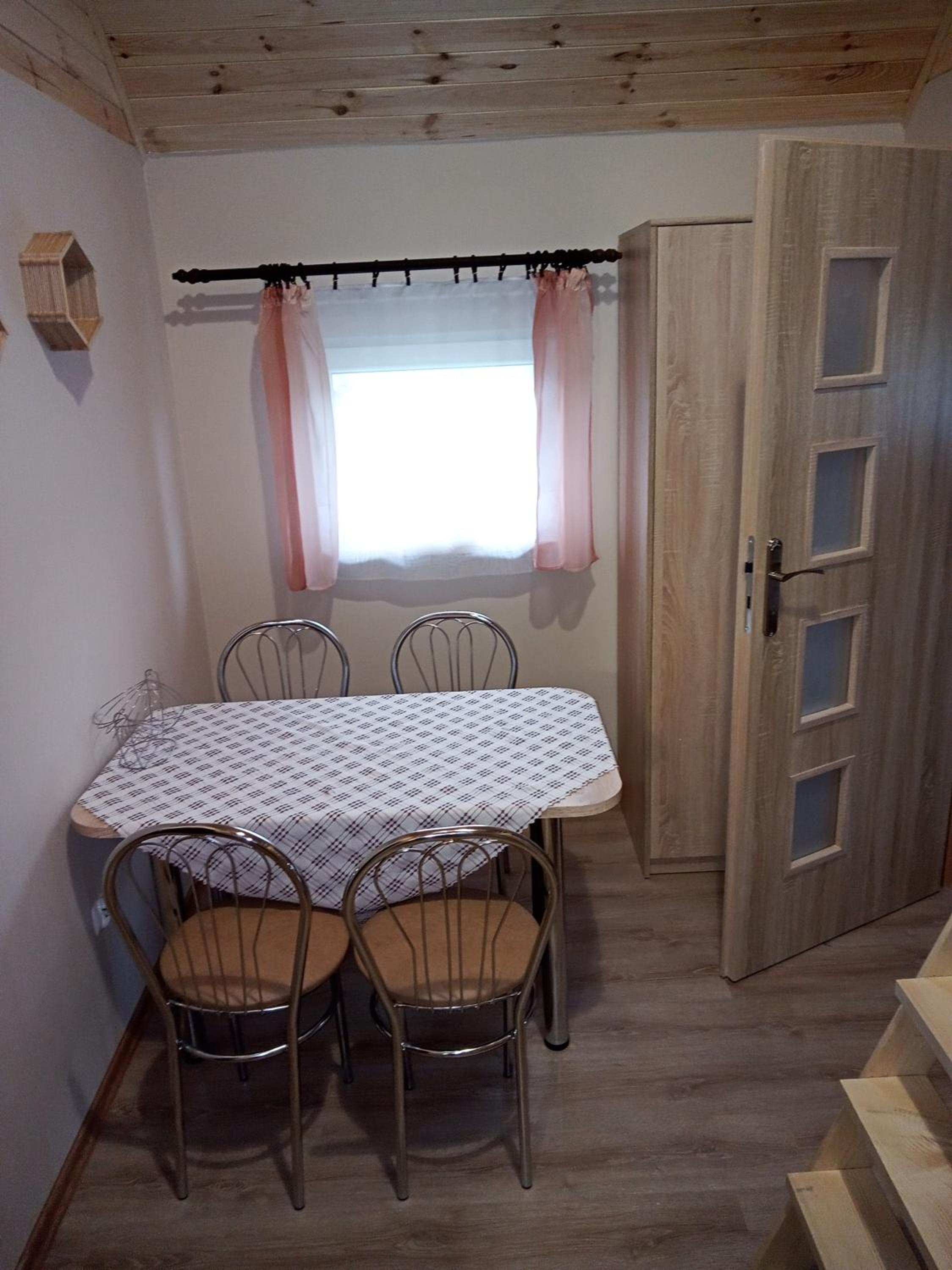 AGROTURYSTYKA POD ŚNIEŻNĄ