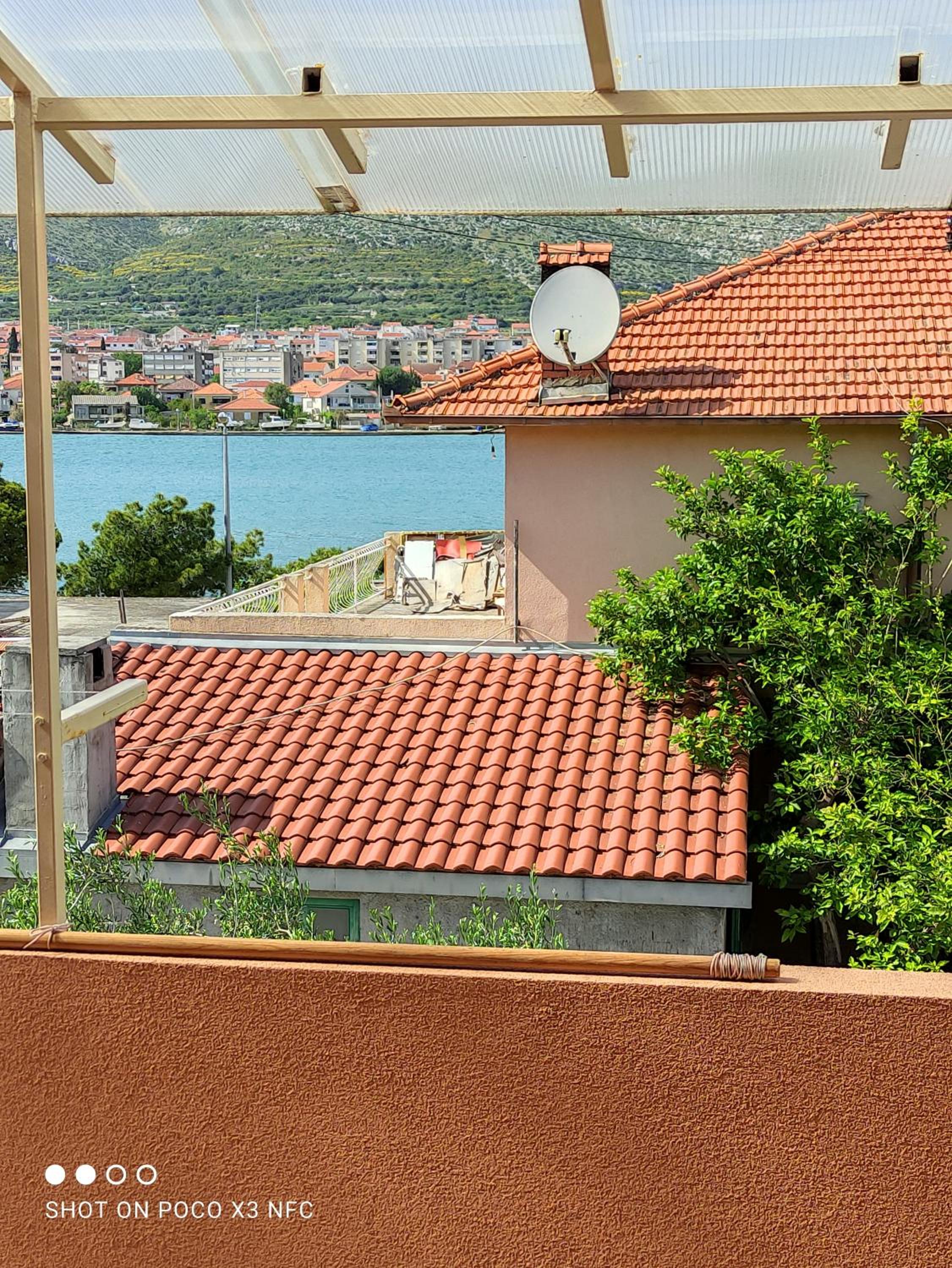 Apartment Ella view 3
