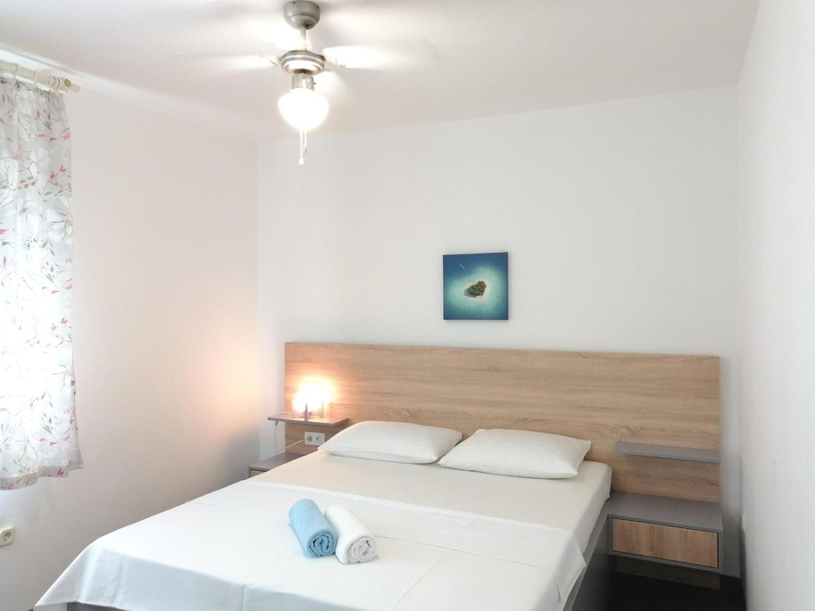Lovely Sea View House in Malinska Island Krk view 4