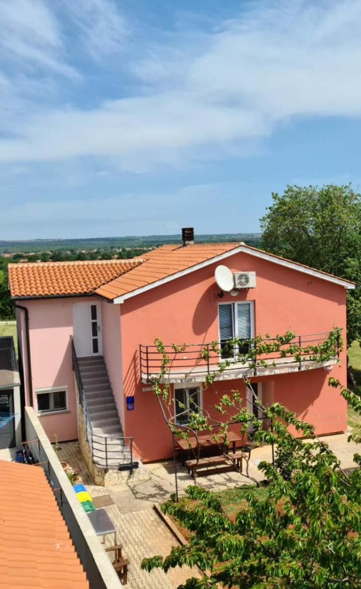 Apartment Gordana view 2