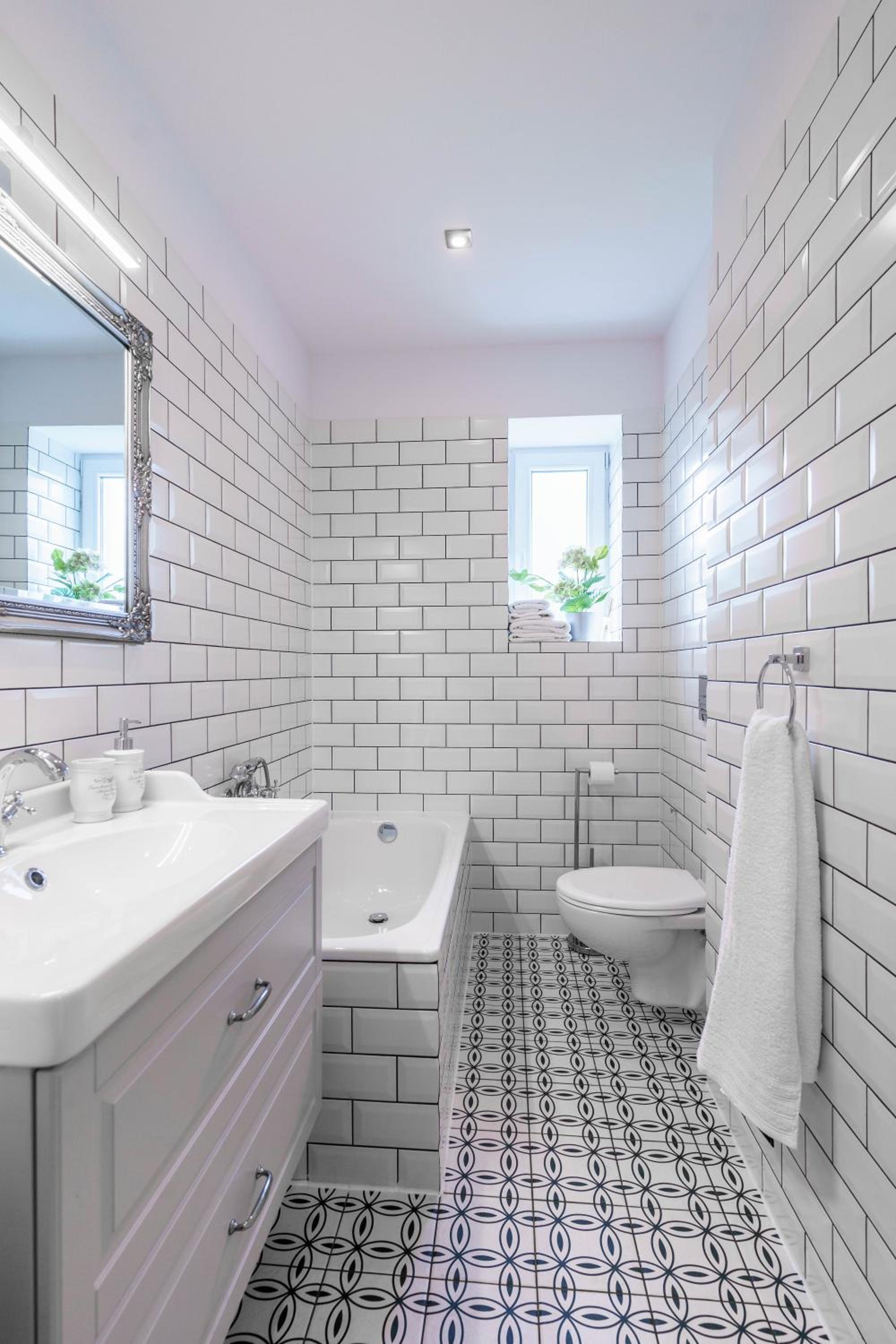 Apartament BIANCO w sercu Śląska