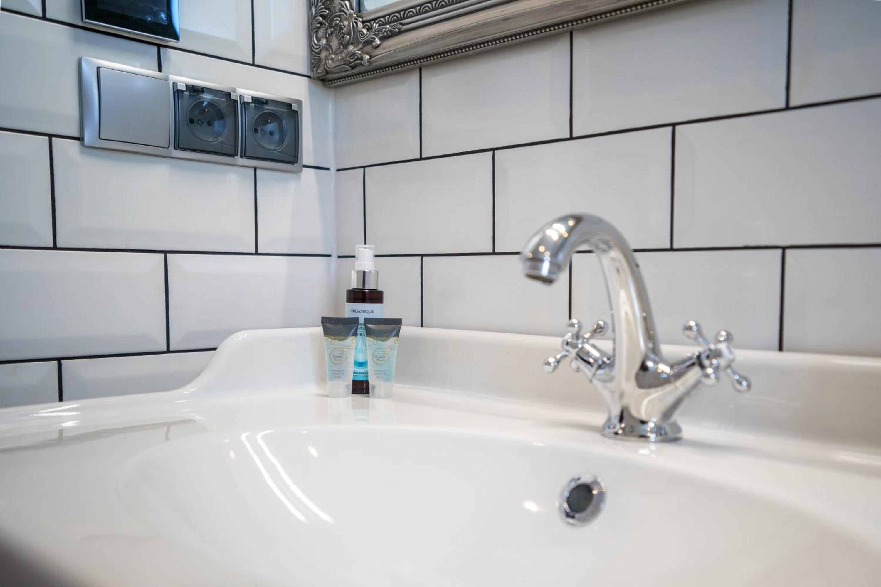Apartament BIANCO w sercu Śląska
