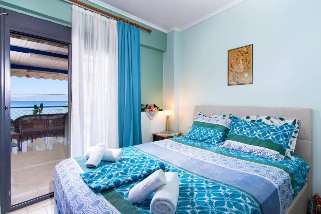 Villa Porto Thassos view 3