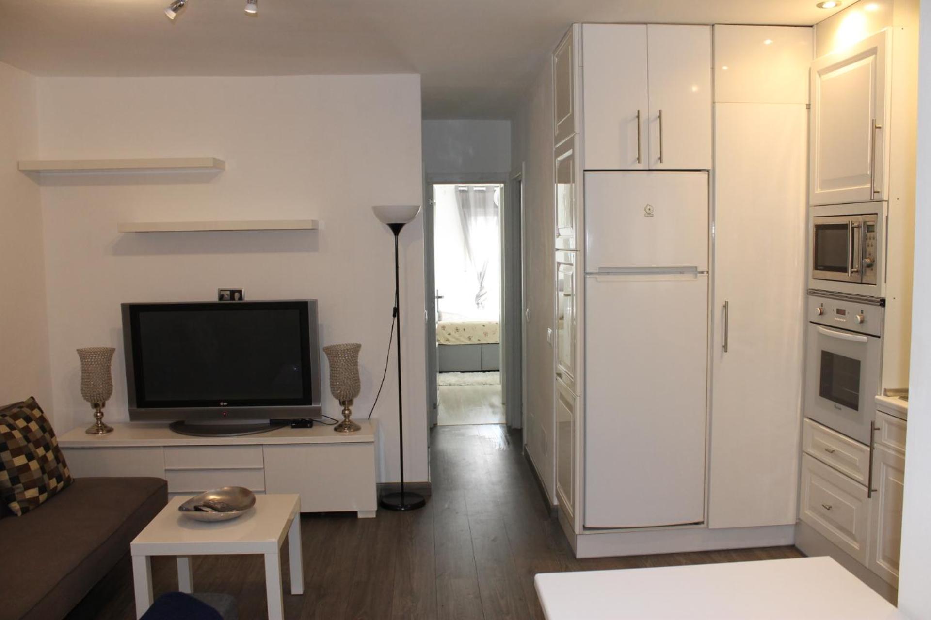 Apartamento en el Centro de San Pedro de Alcántara photo 2