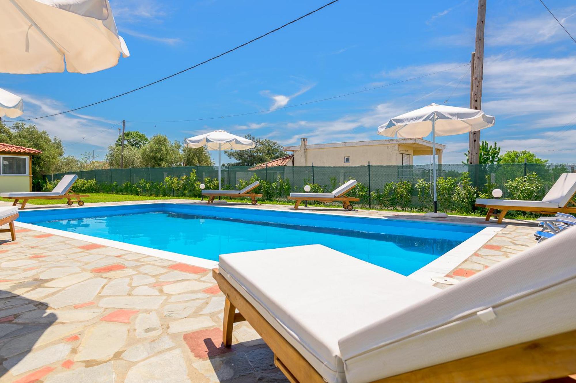Villa Fotini photo 1