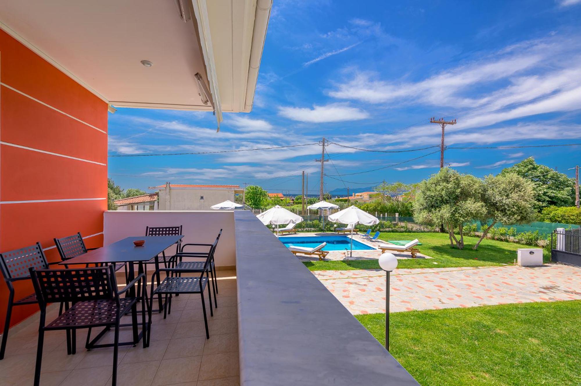 Villa Fotini photo 5