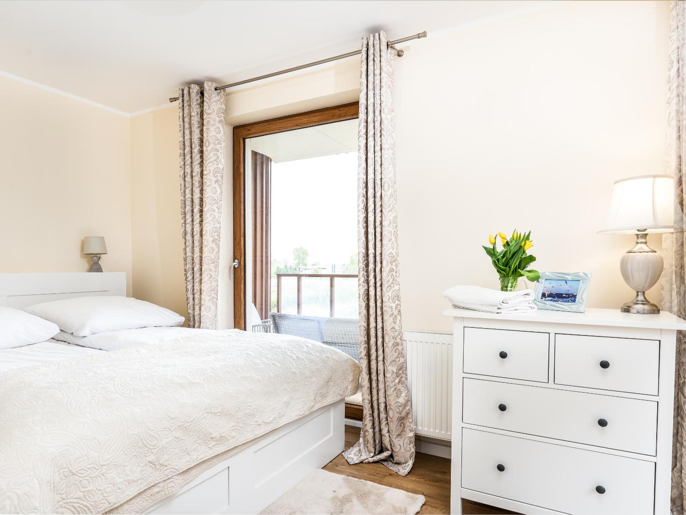 Apartament PRESTIGE z Basenem - 5D Apartamenty