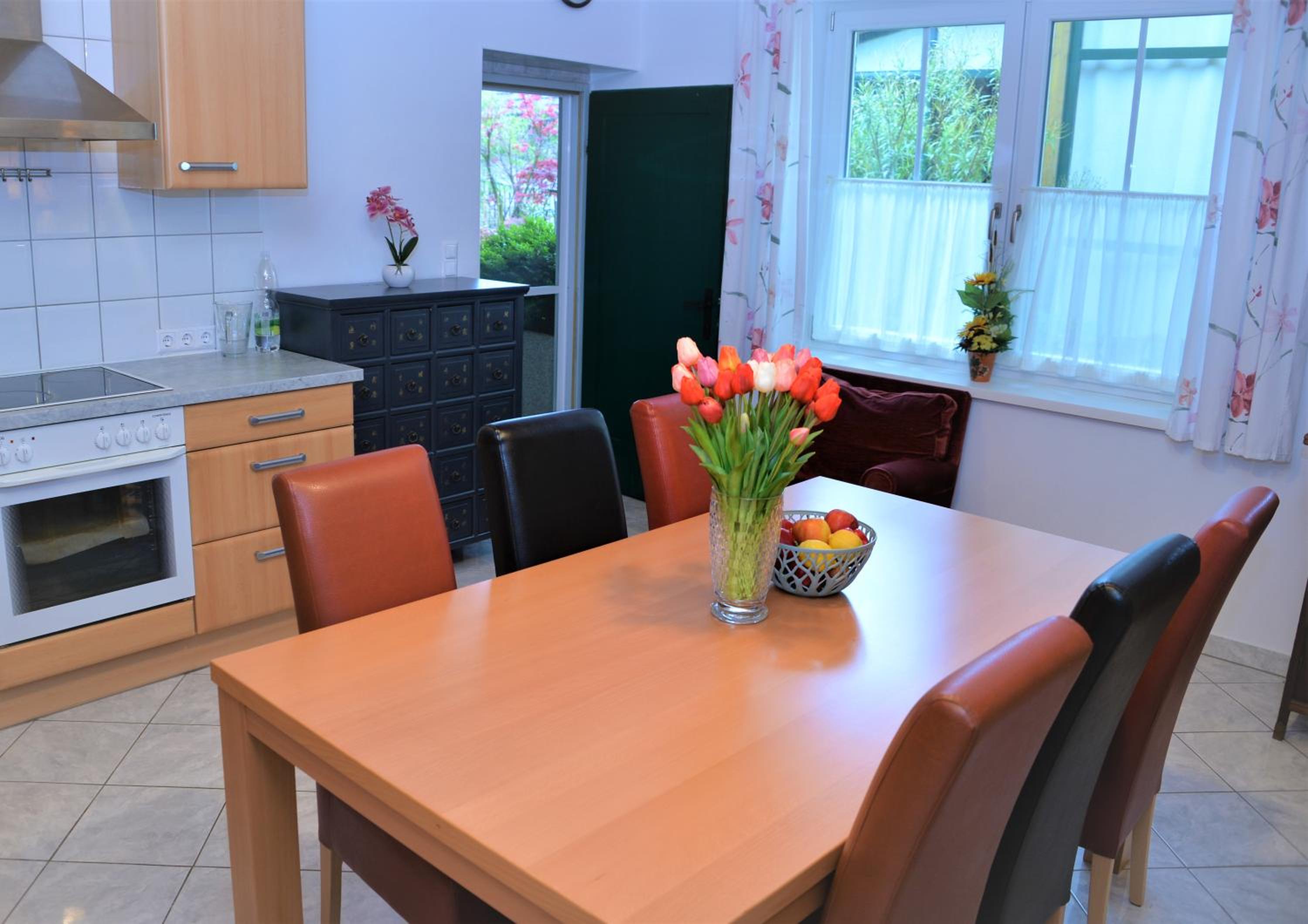 Ferienwohnung Koppi view 3
