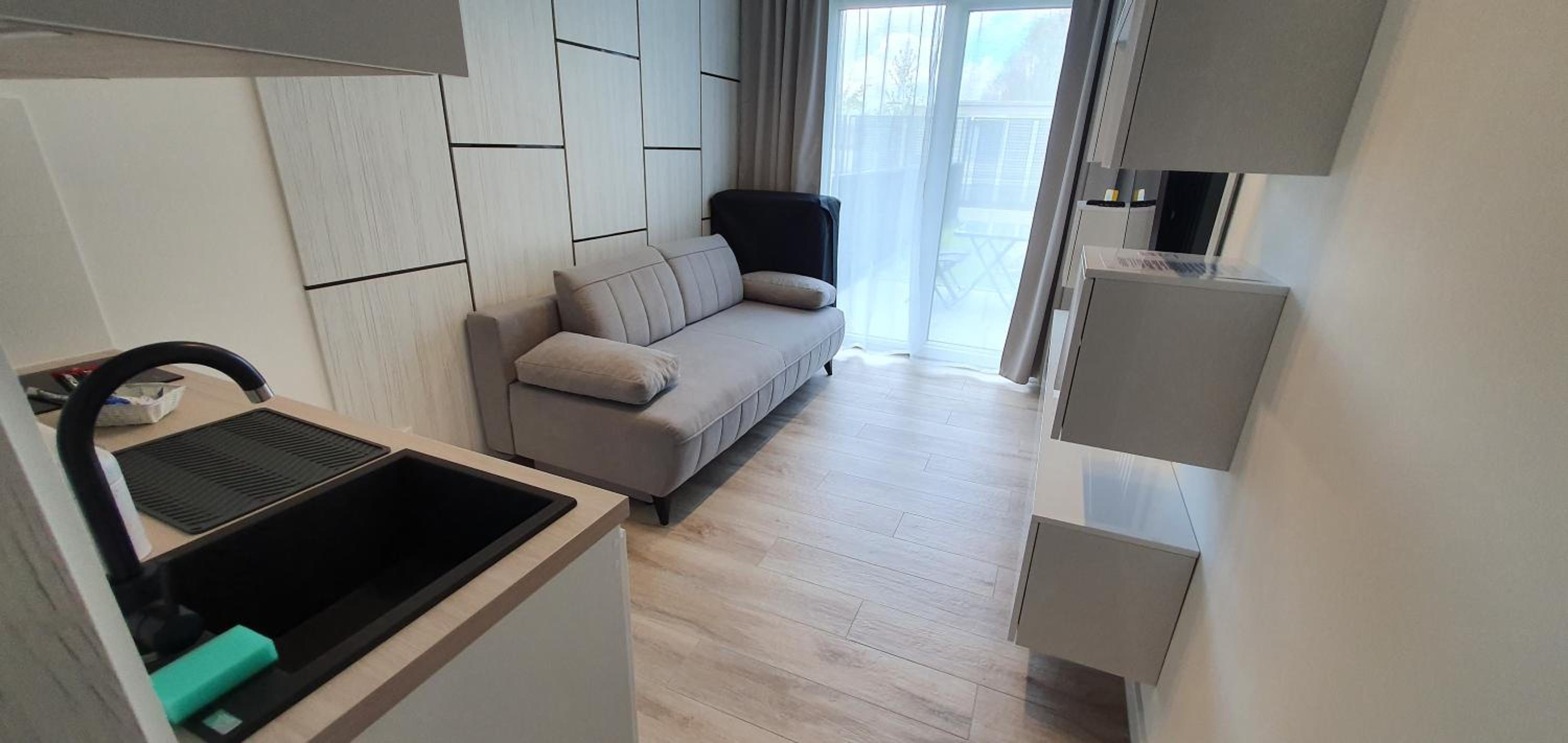 VOJCAR Apartments