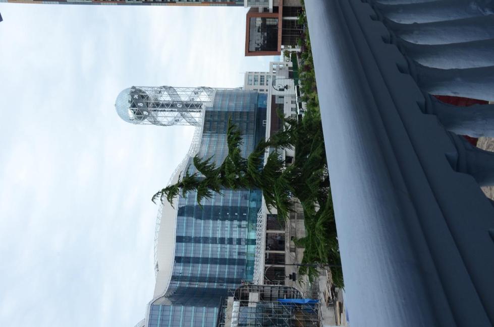 rooftop