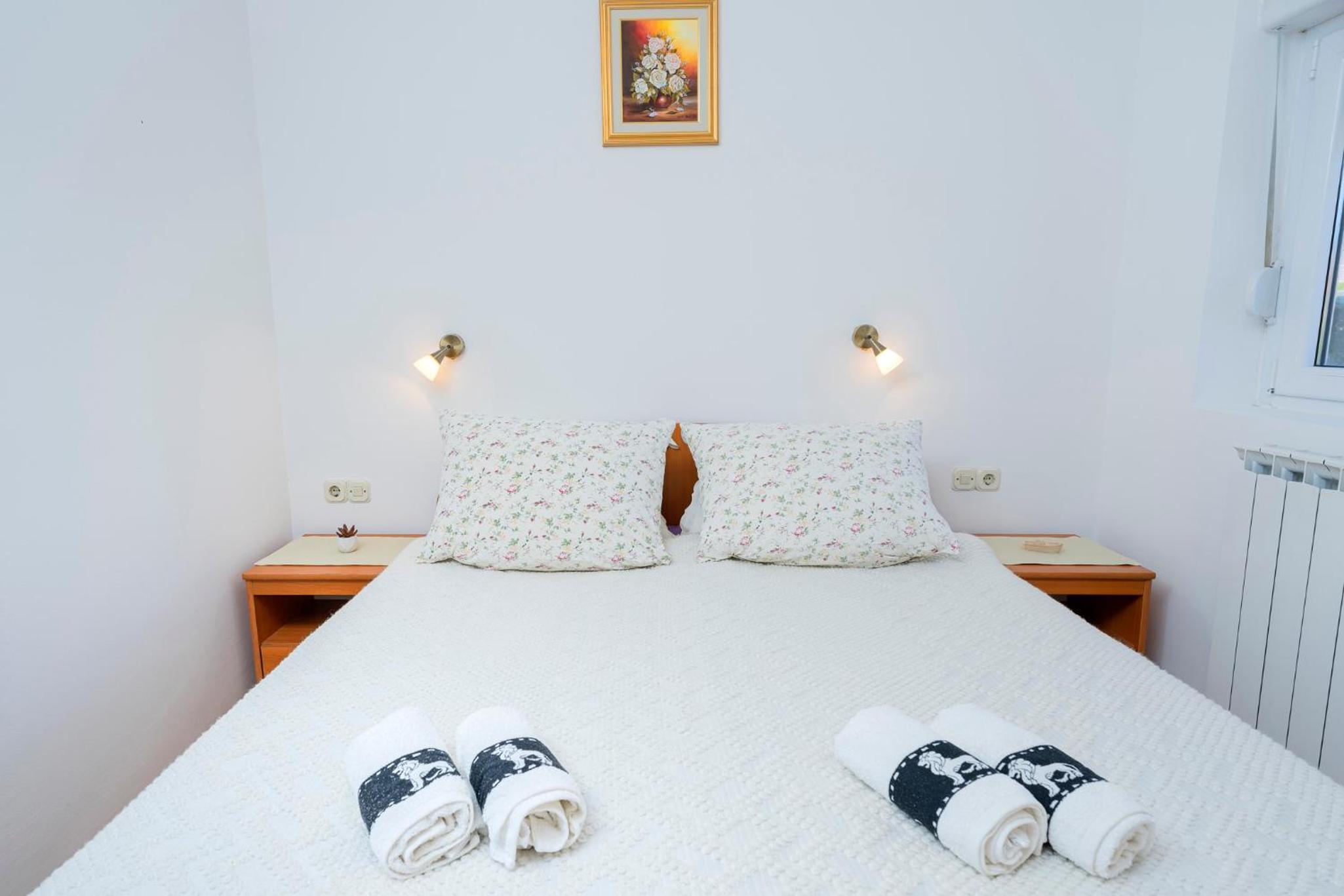 Apartments Draganic view 5