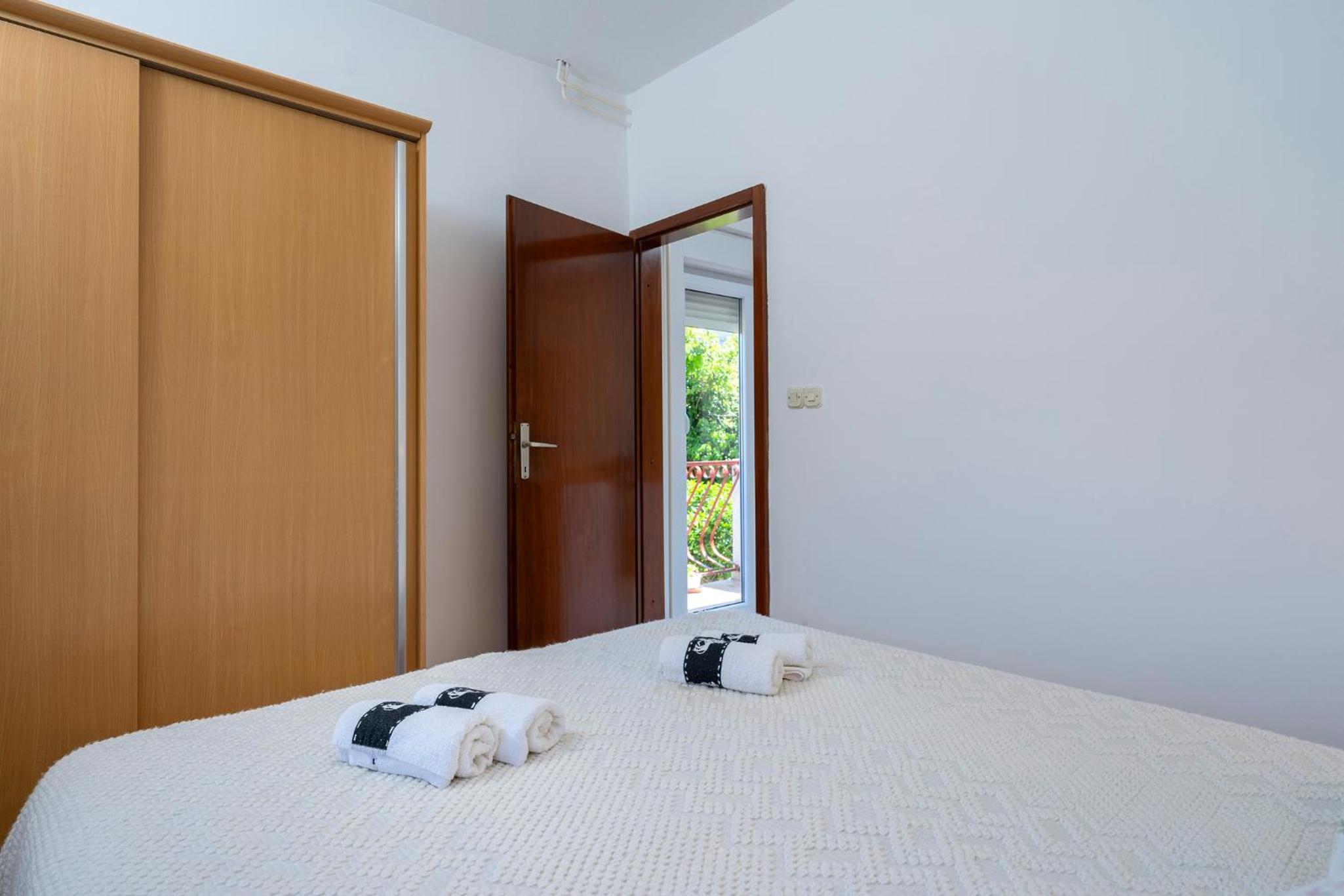 Apartments Draganic view 3
