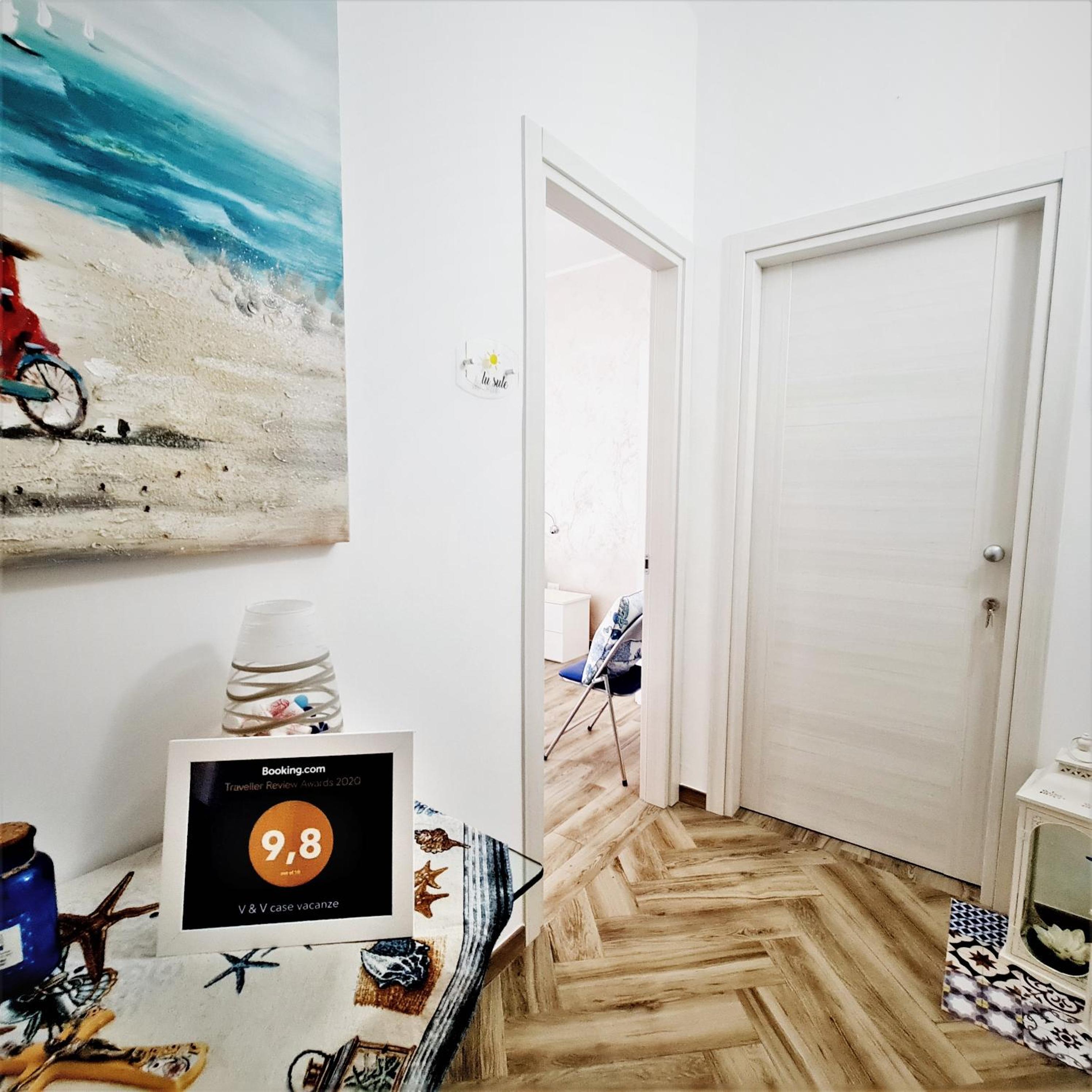 V & V case vacanze photo 2