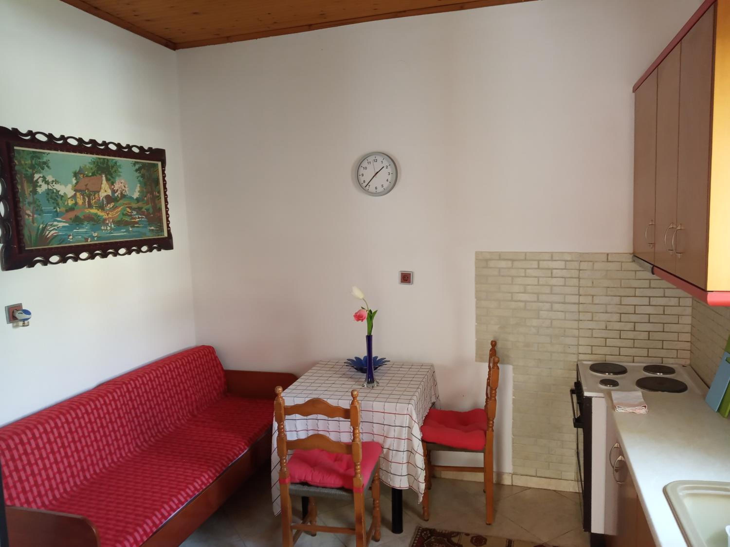 Despoina Apartment 3 Relax view 3