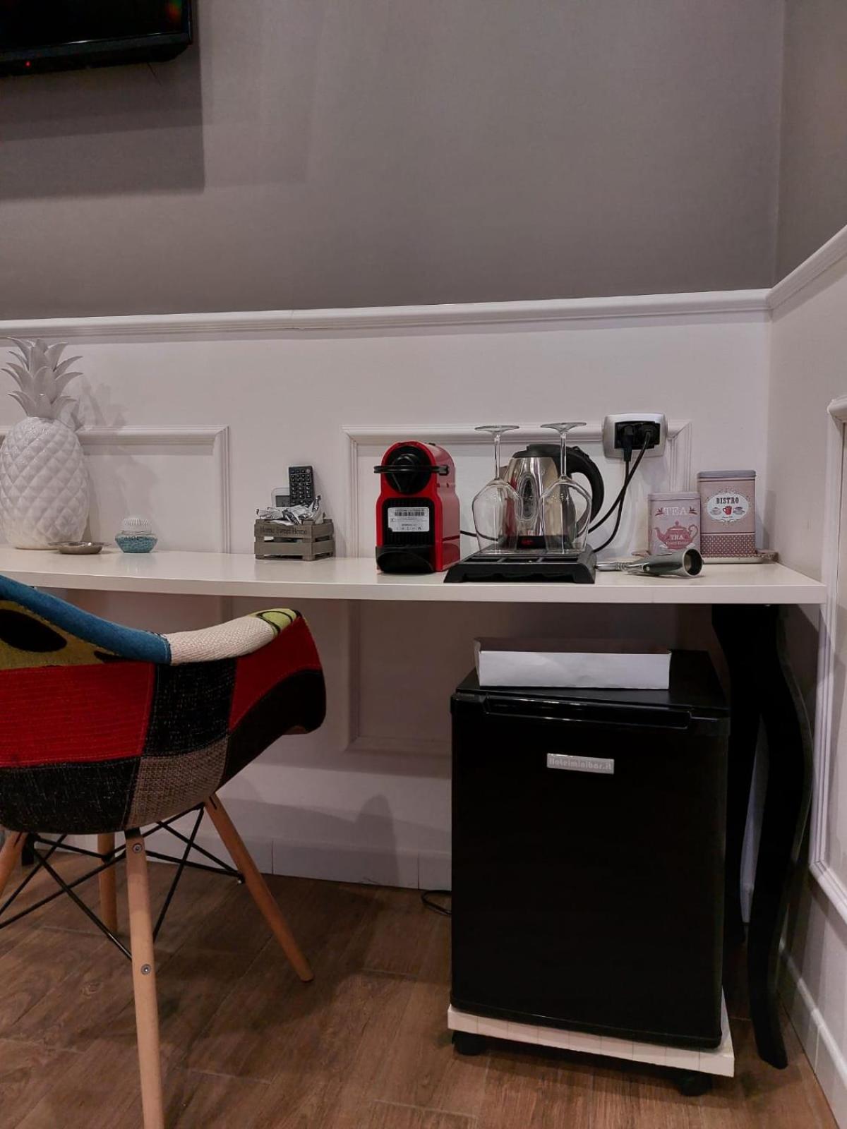 Crispirooms photo 3