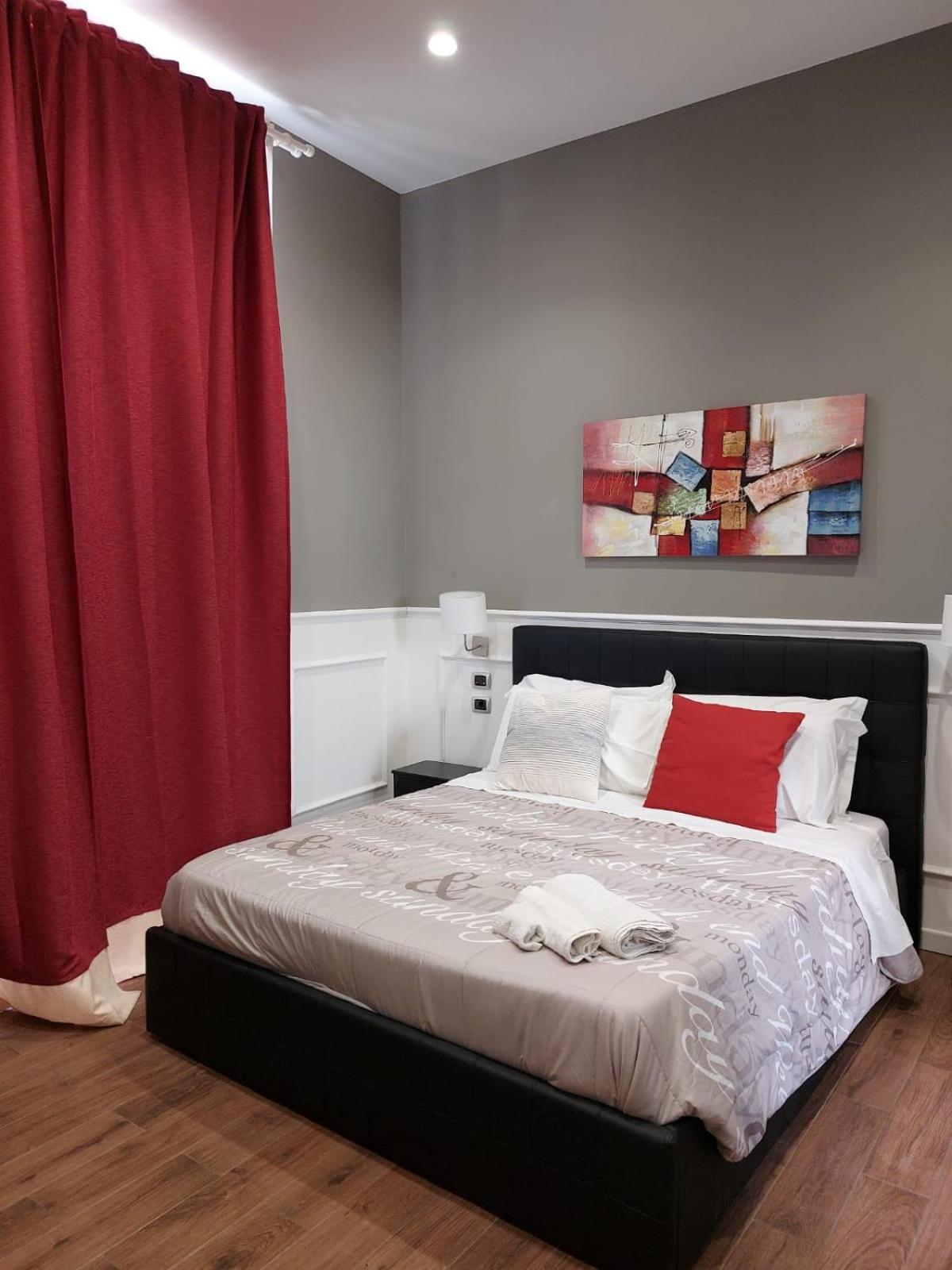 Crispirooms photo 4
