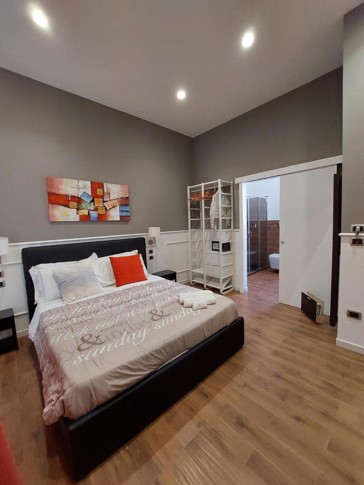 Crispirooms photo 1
