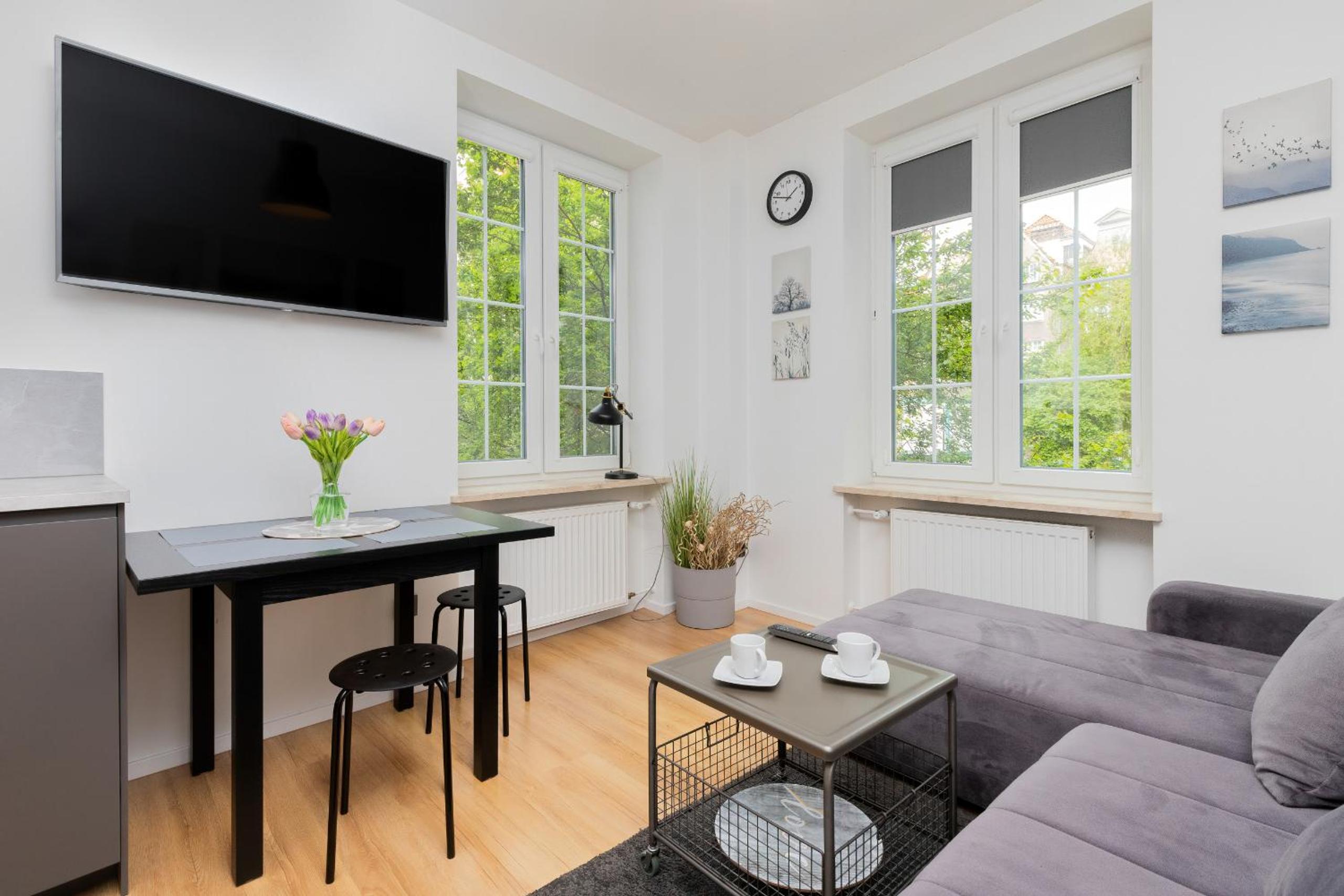 Chlebnicka Apartments in Gdańsk Old Town by Renters view 5