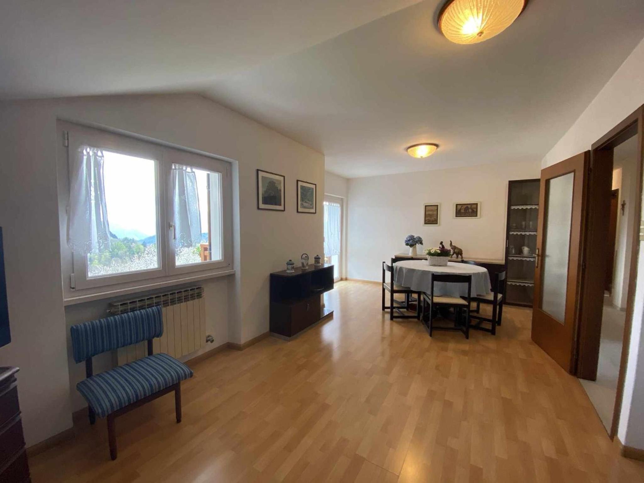 Casa da Nonno Clode Belvedere Tressilla Ospitar view 2