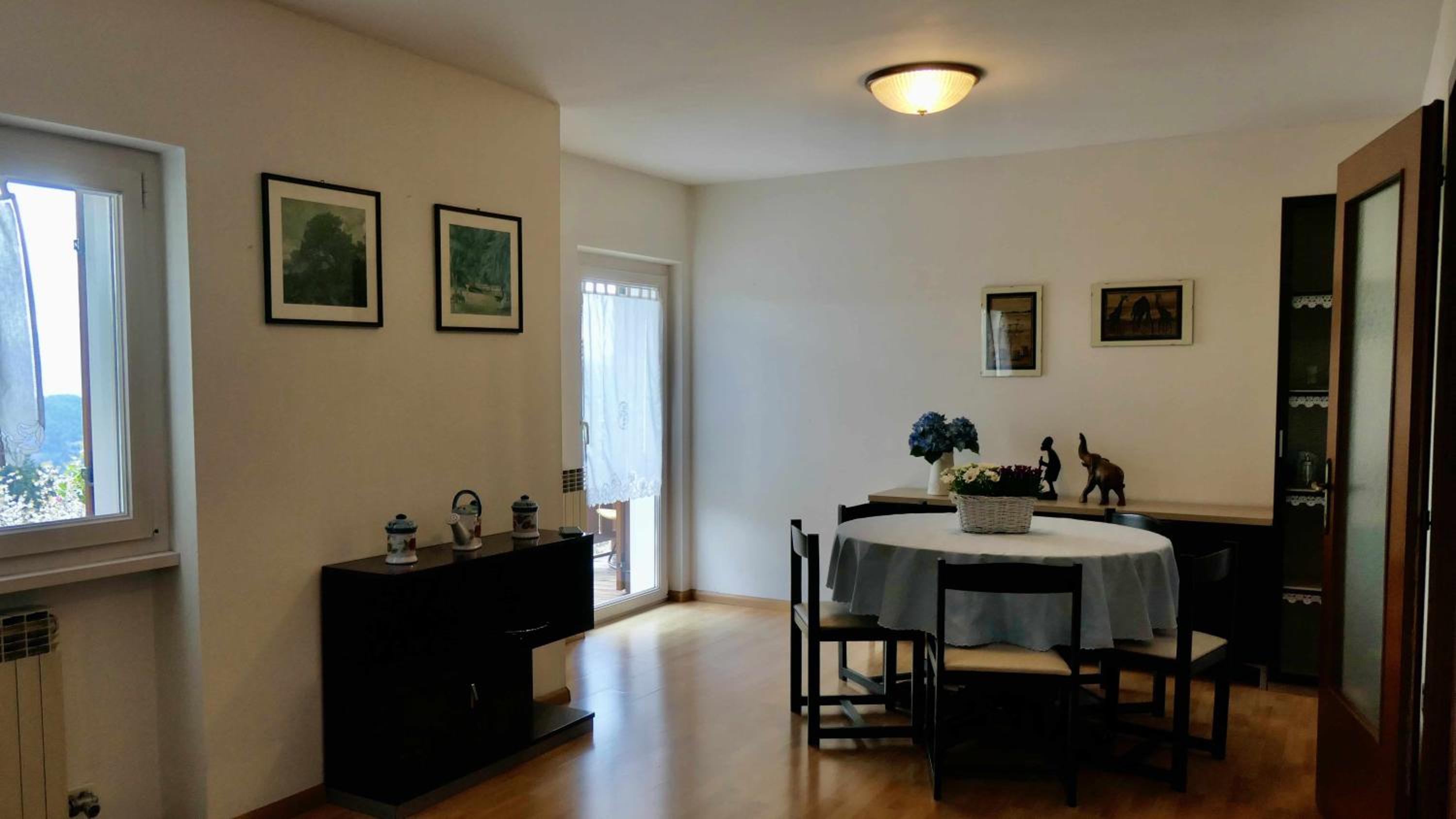 Casa da Nonno Clode Belvedere Tressilla Ospitar