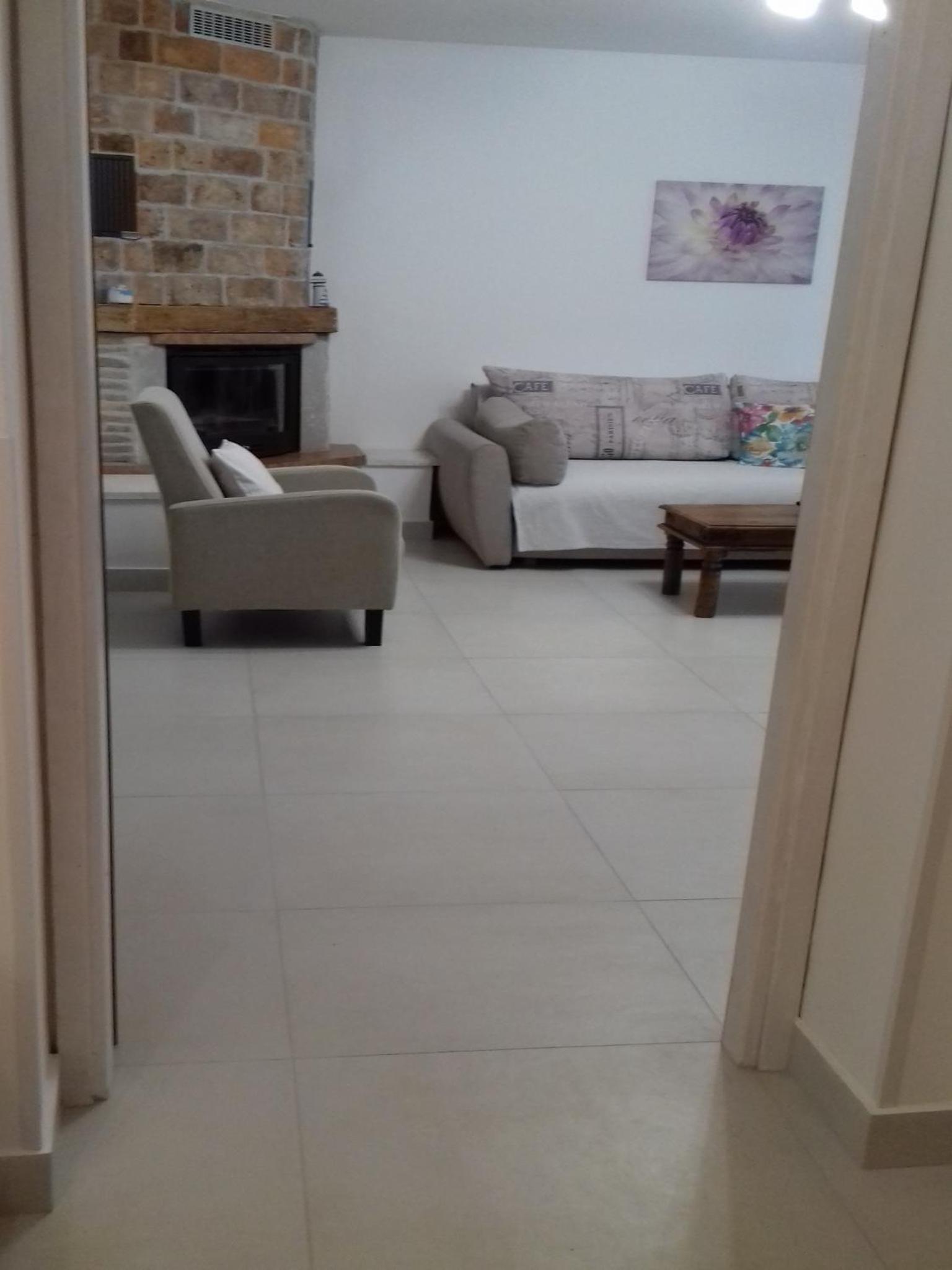 Holiday Home with Sea View view 4