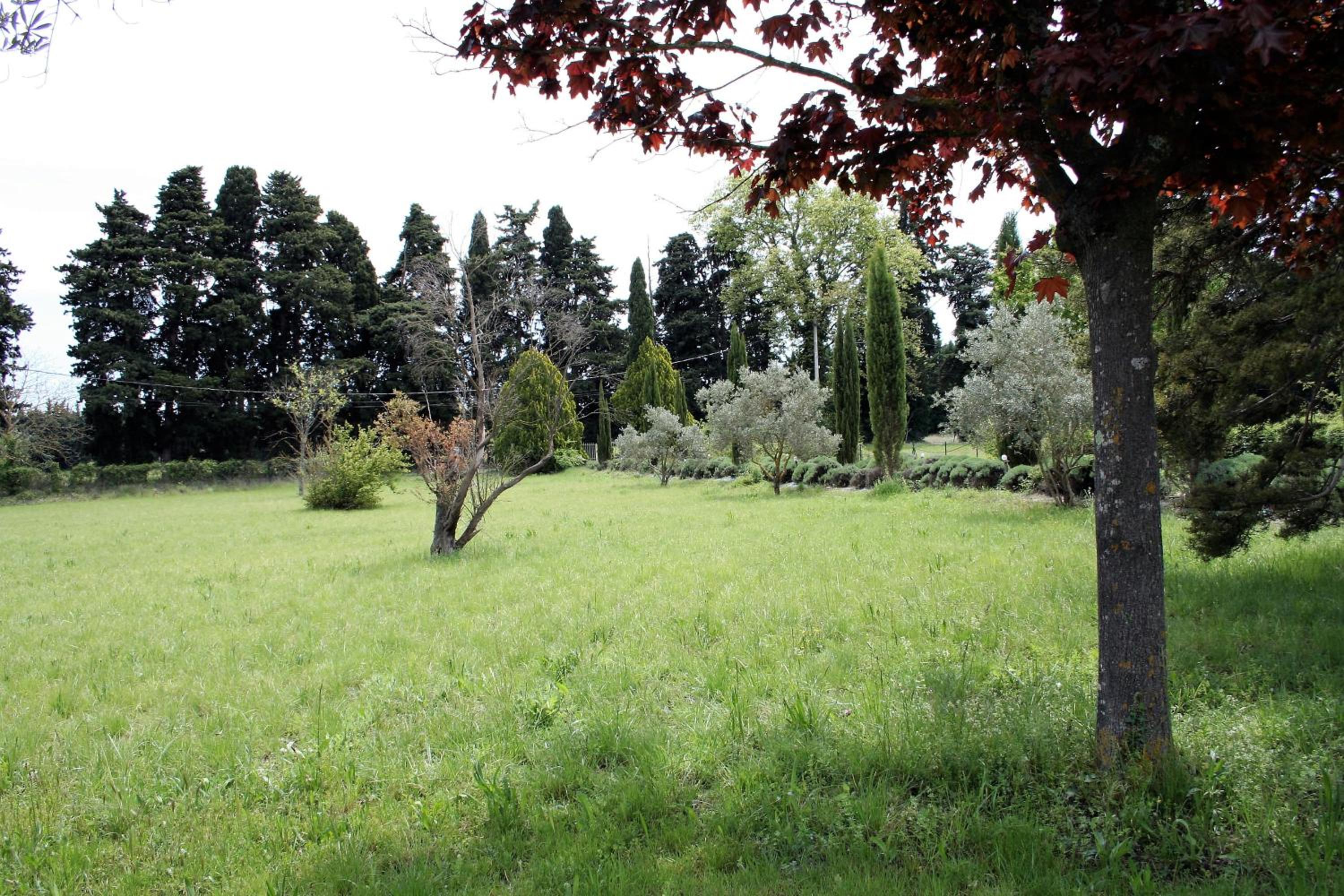la Caumontoise view 4