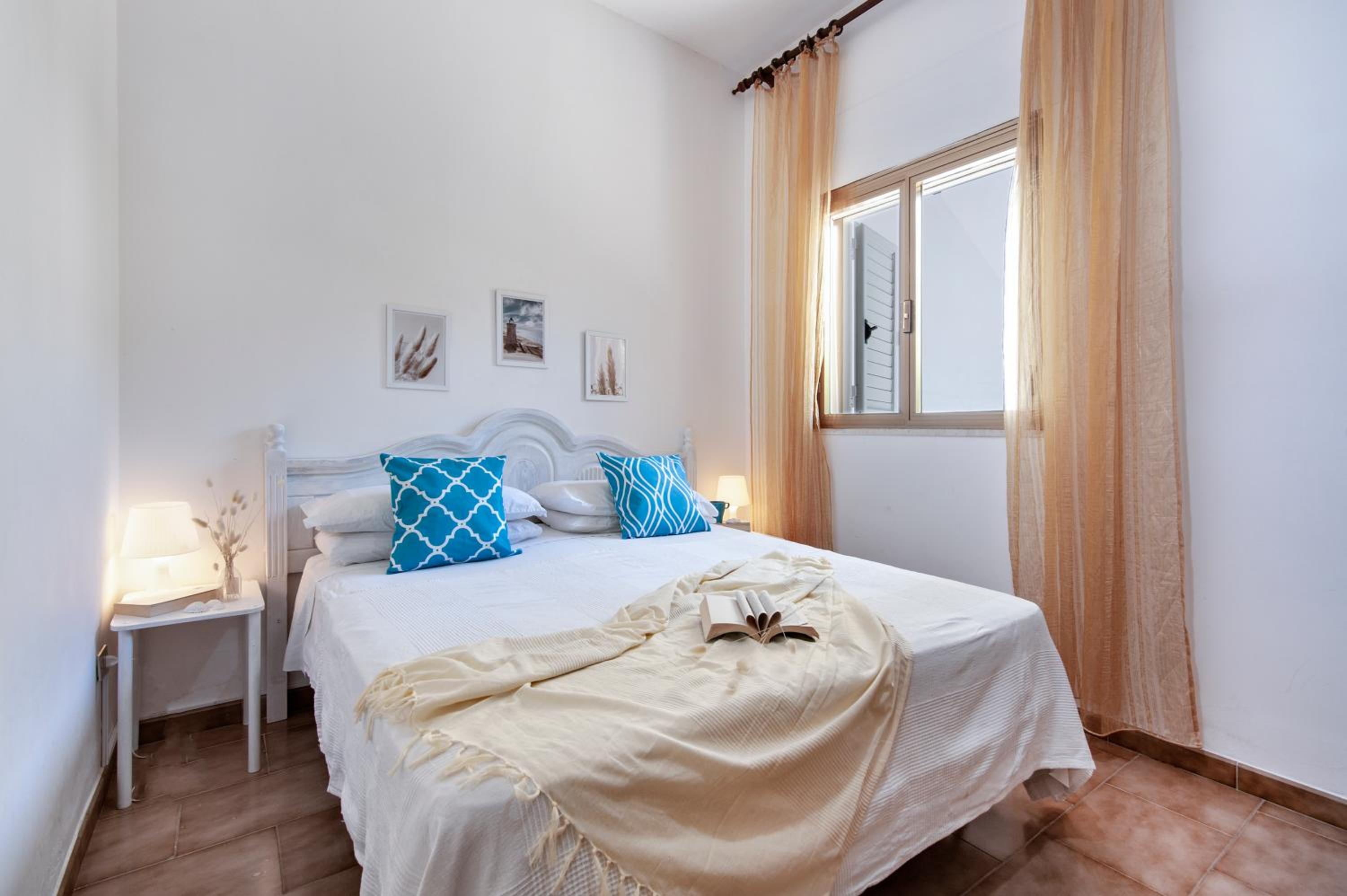 Brodolini Apartments Torre dell'Orso photo 4