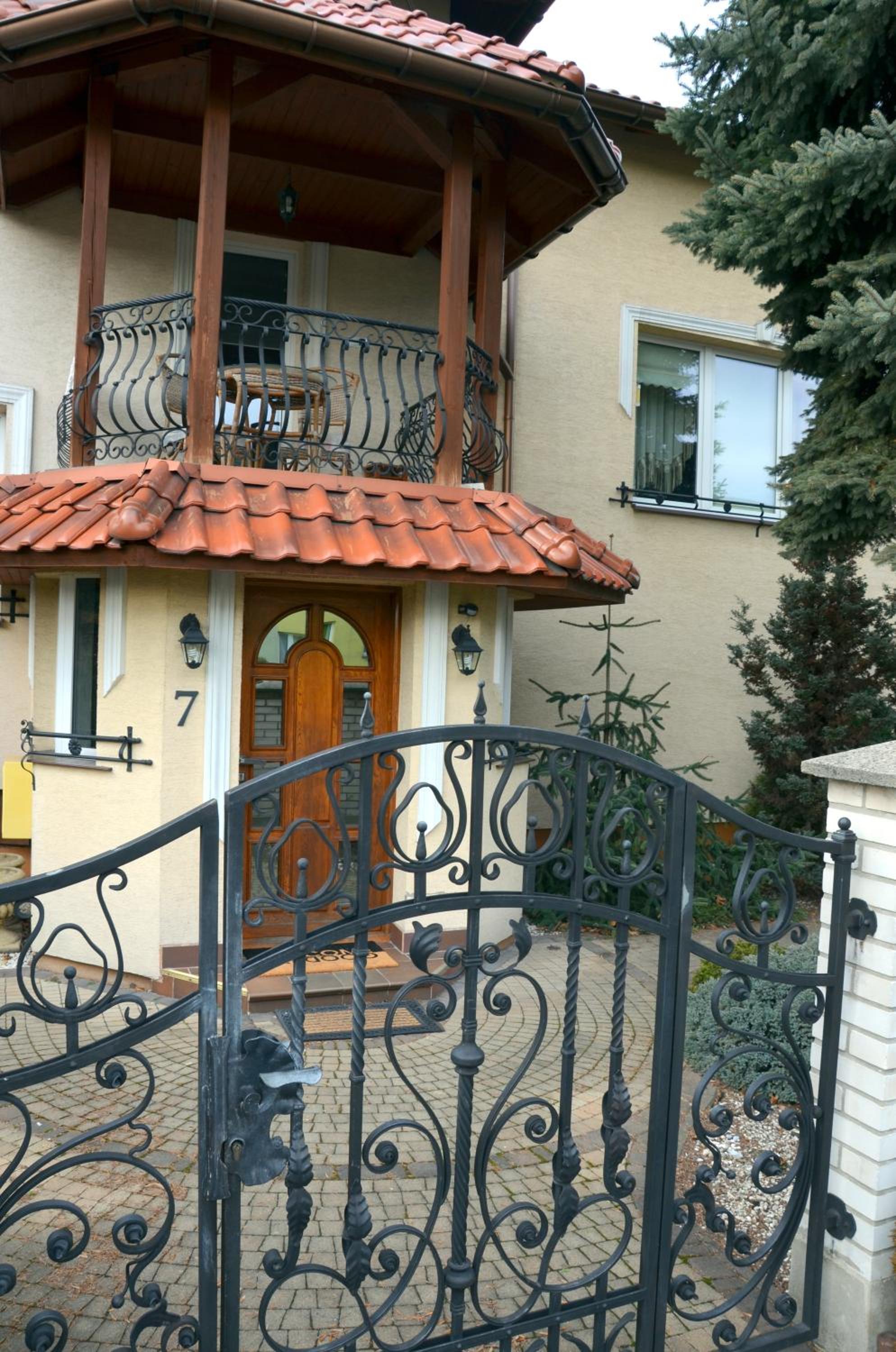 Apartament DeLuxe 2 view 5
