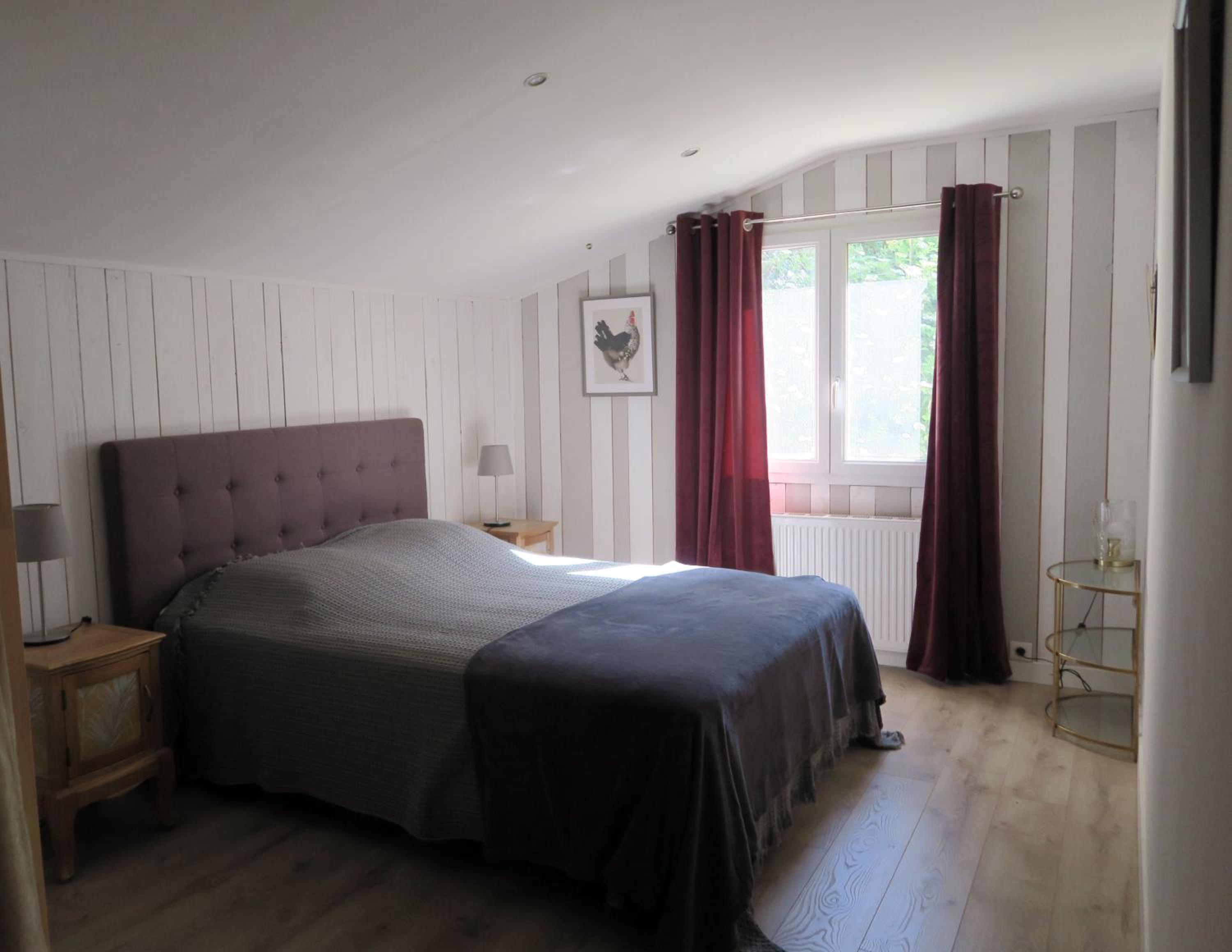 la Caumontoise view 3
