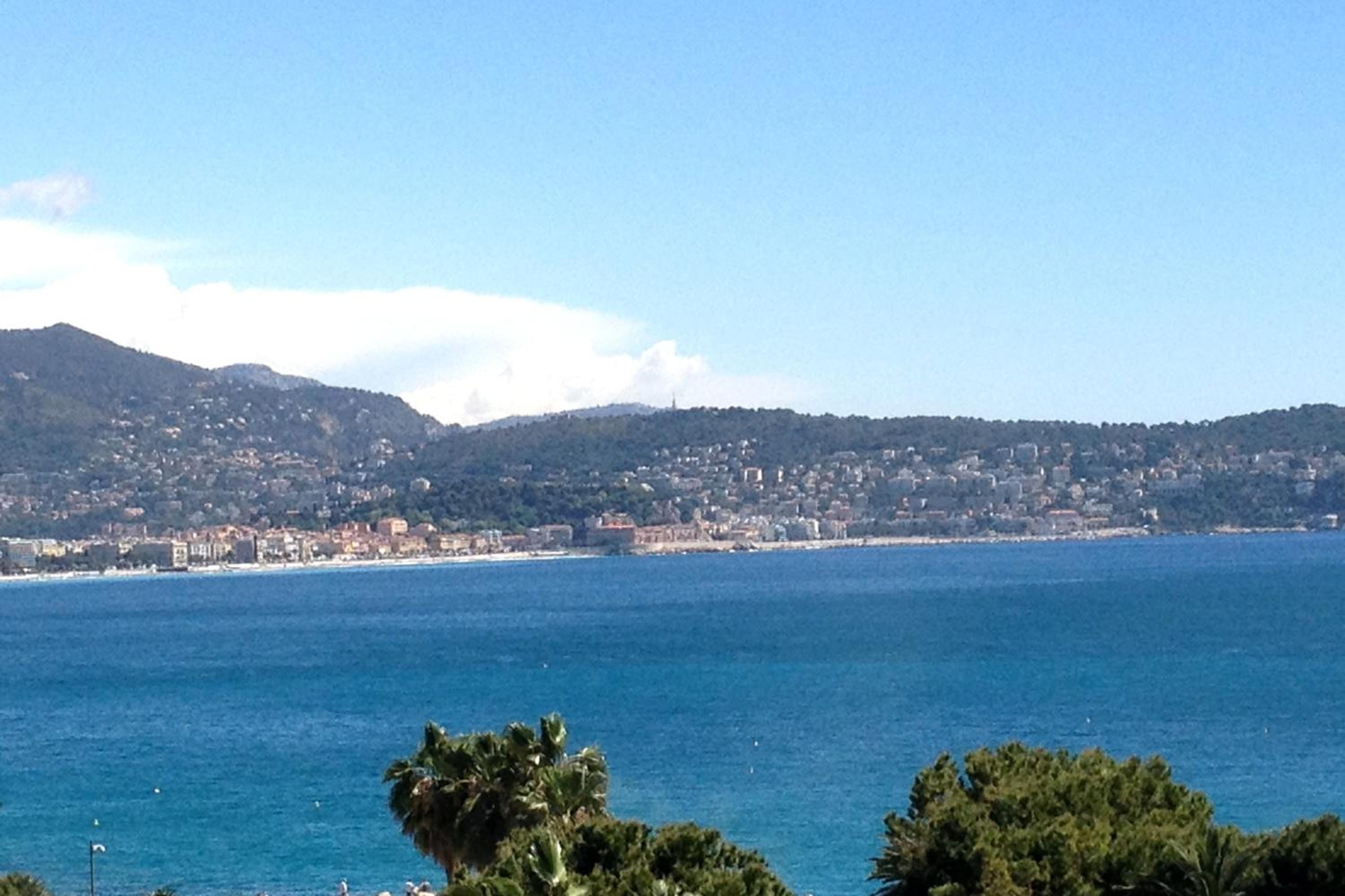 Le Riviera Plage