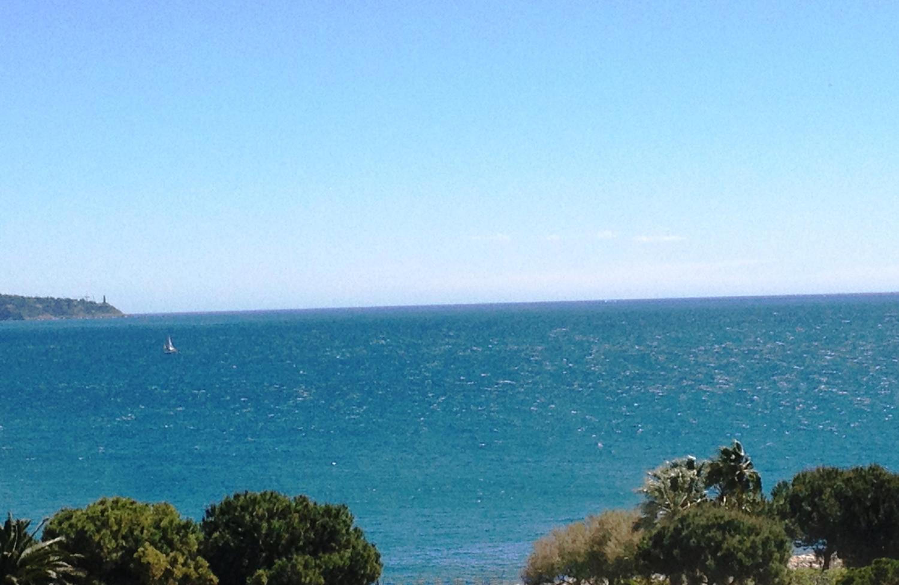 Le Riviera Plage