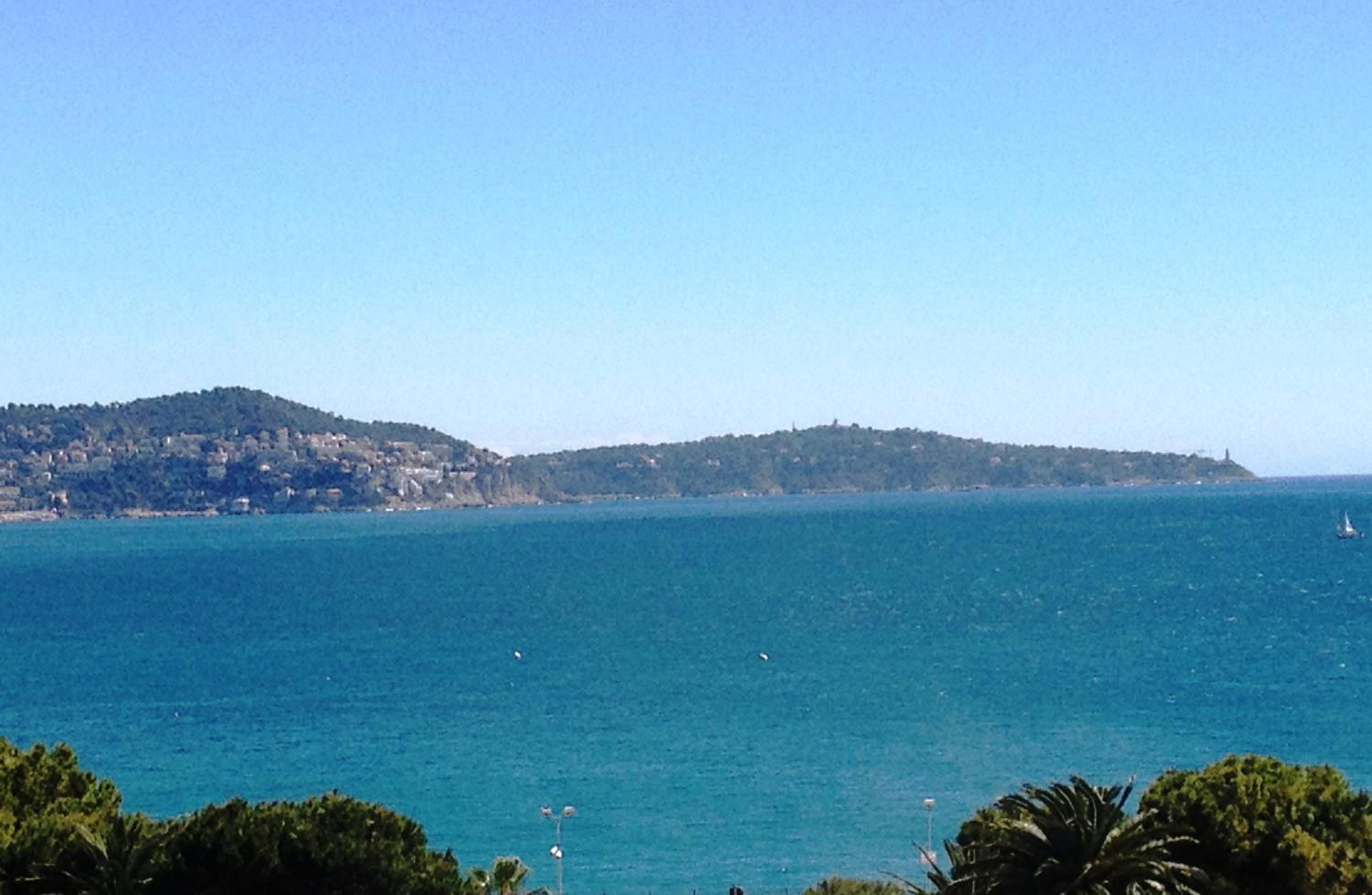 Le Riviera Plage