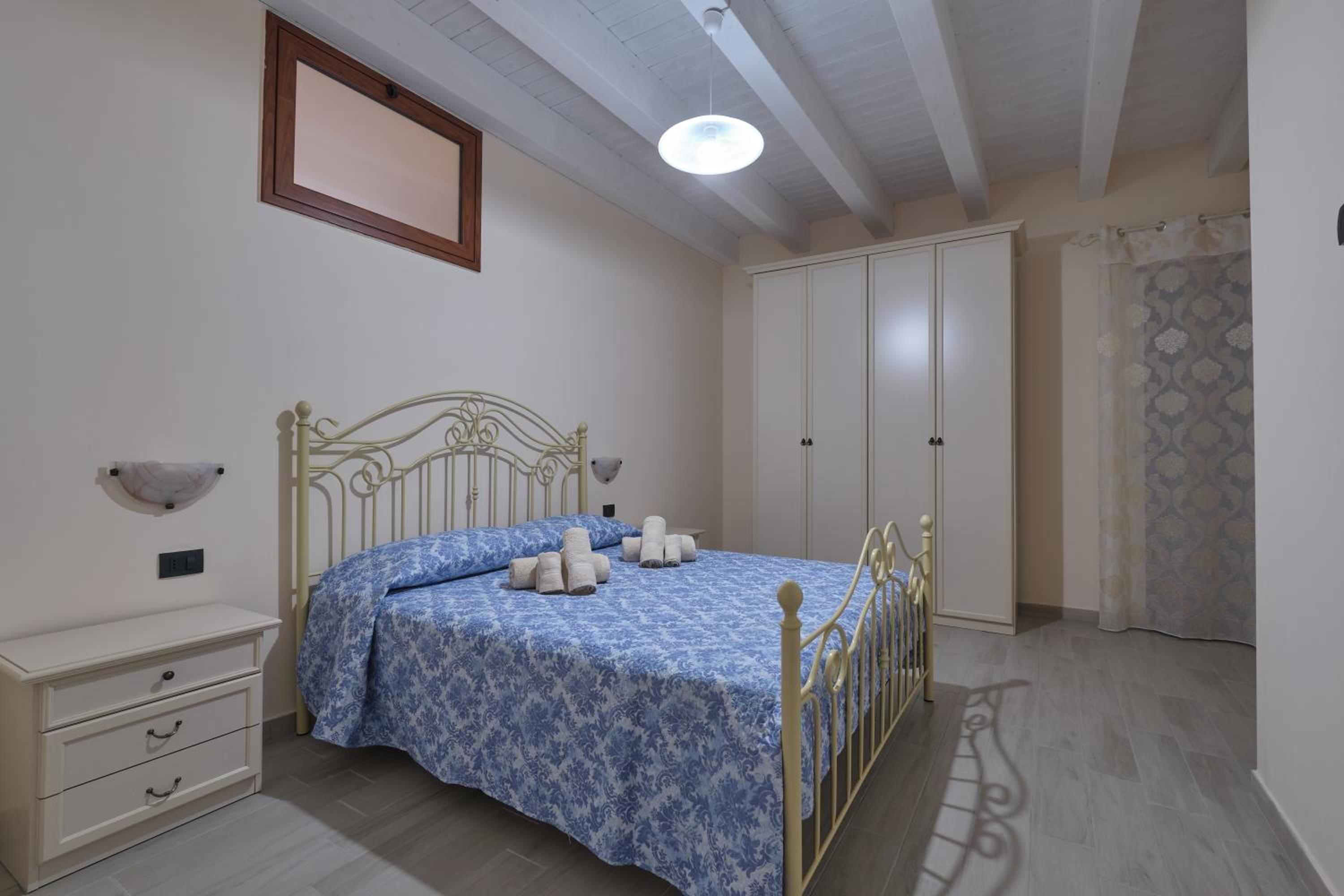 La rosa dei venti, apartment 3 view 4