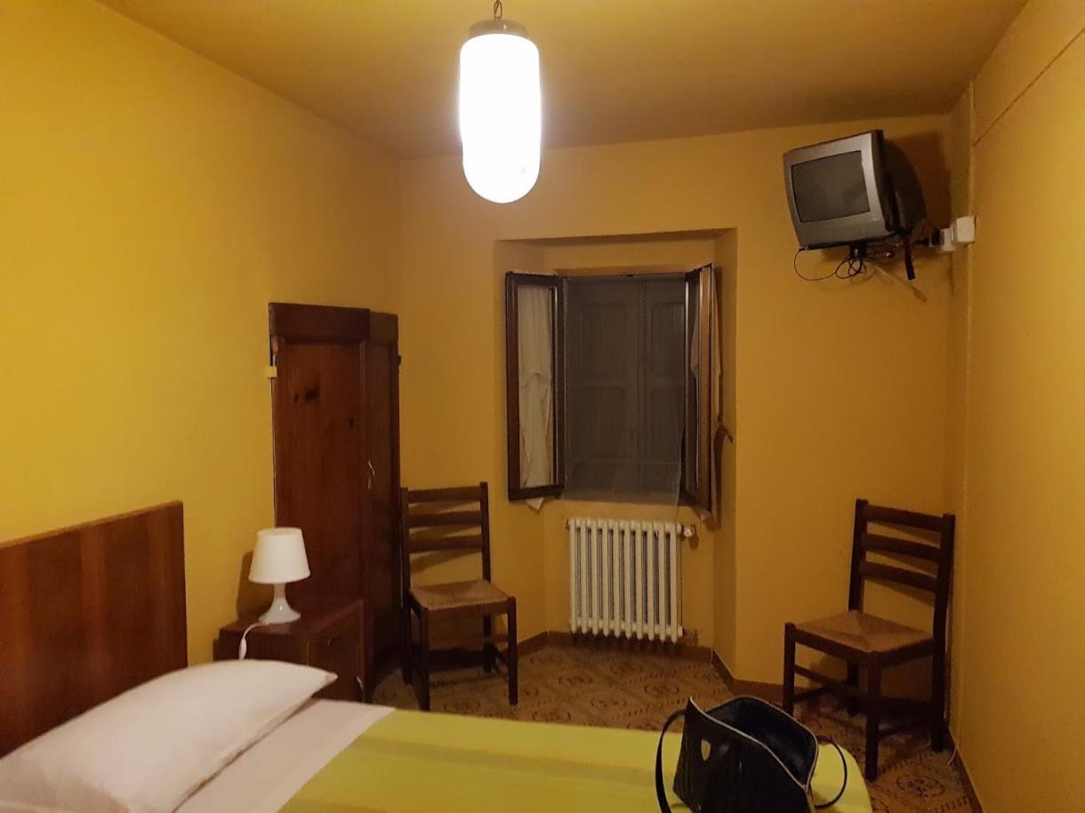 Albergo Ristorante Monte Piella