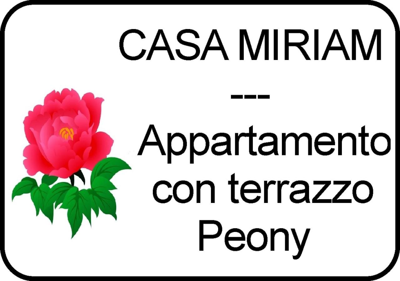 Casa Miriam - Appartamenti vacanze view 2