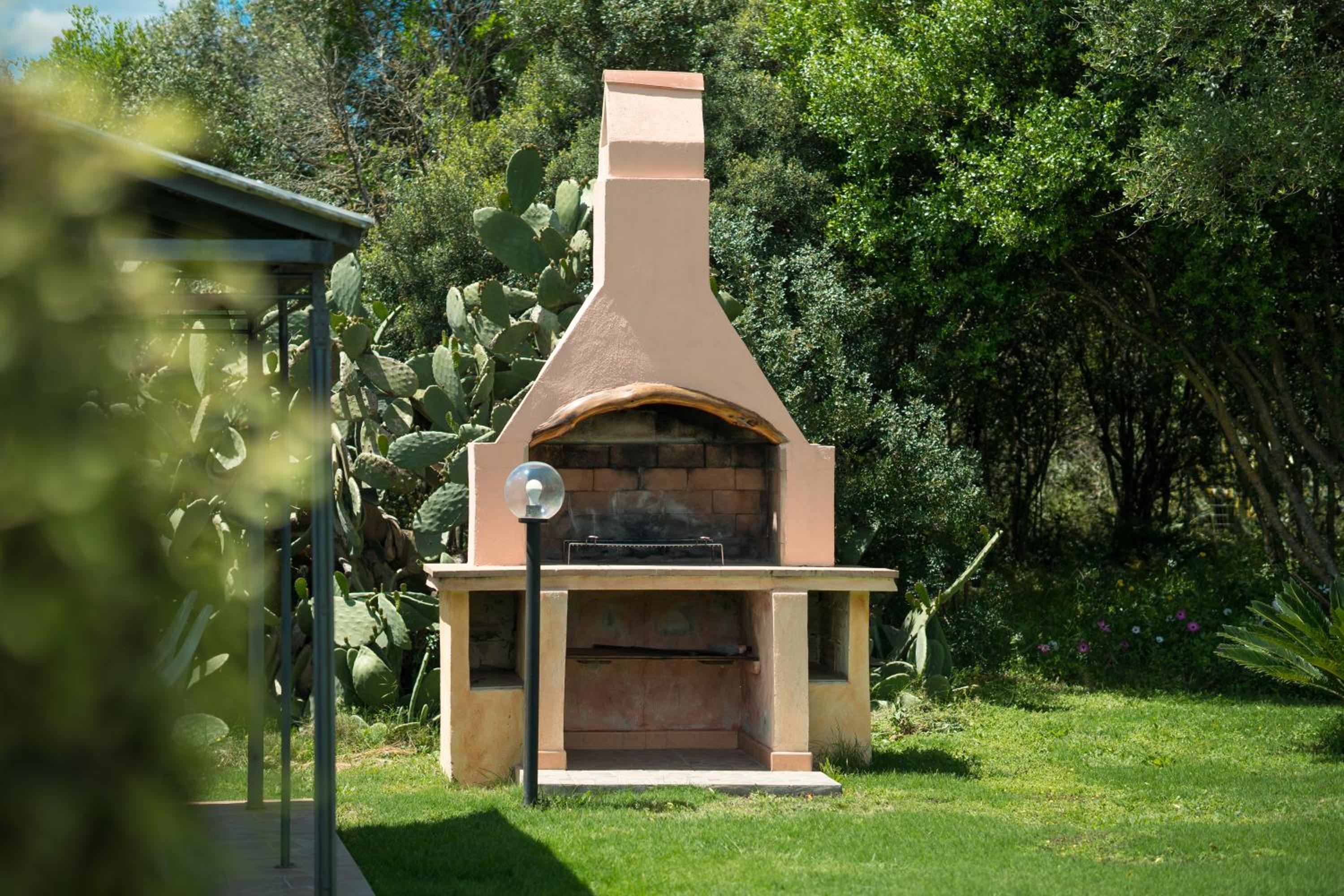 Sardinia Family Villas - Villa Adina with private pool in Arzachena view 4