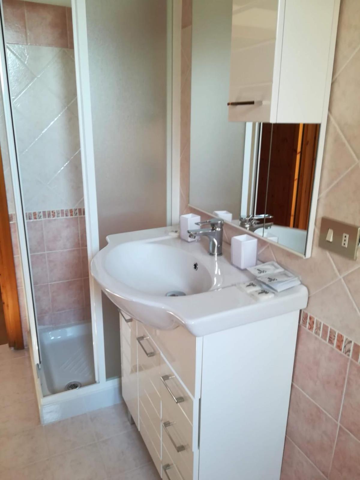 Casa cala lupo photo 5