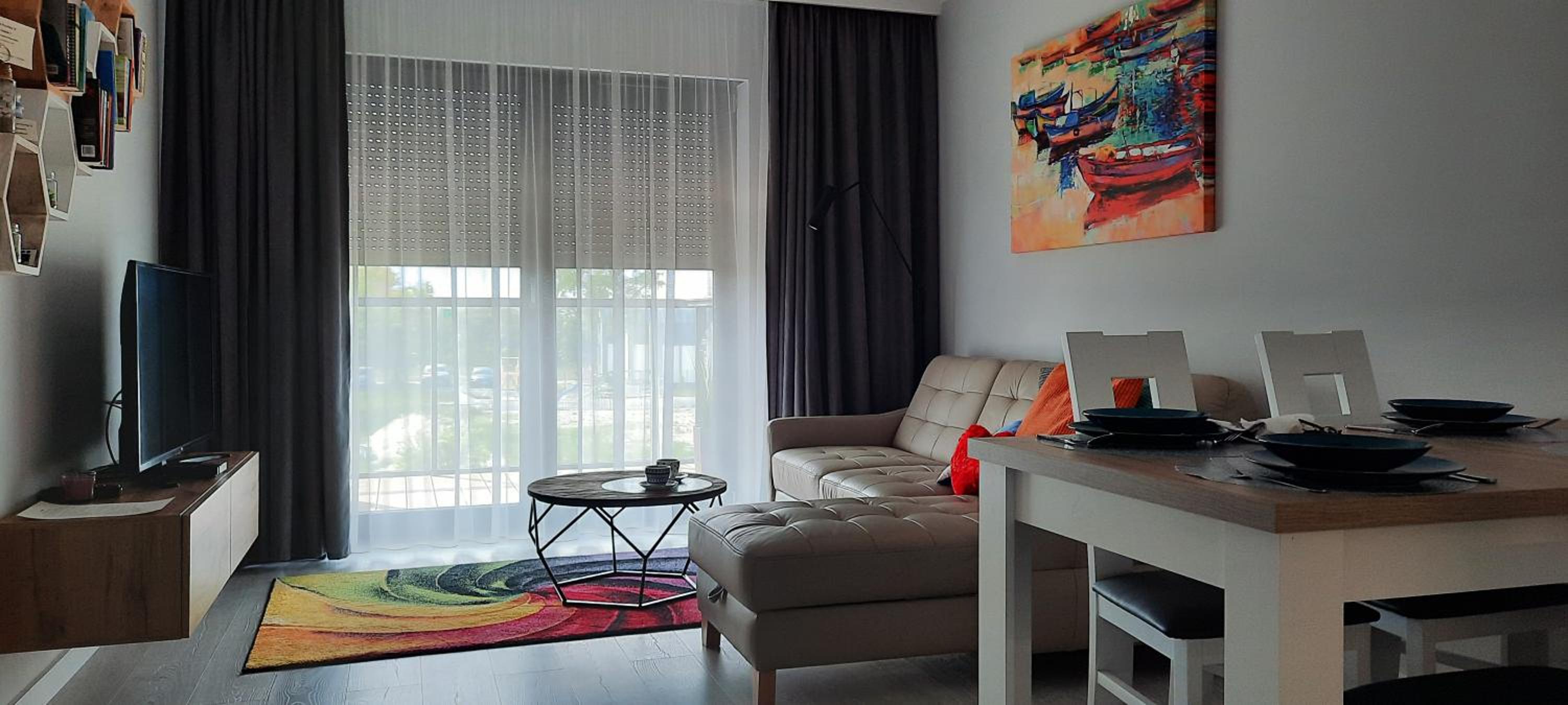 GARDENIA Apartament Przy Plaży 19