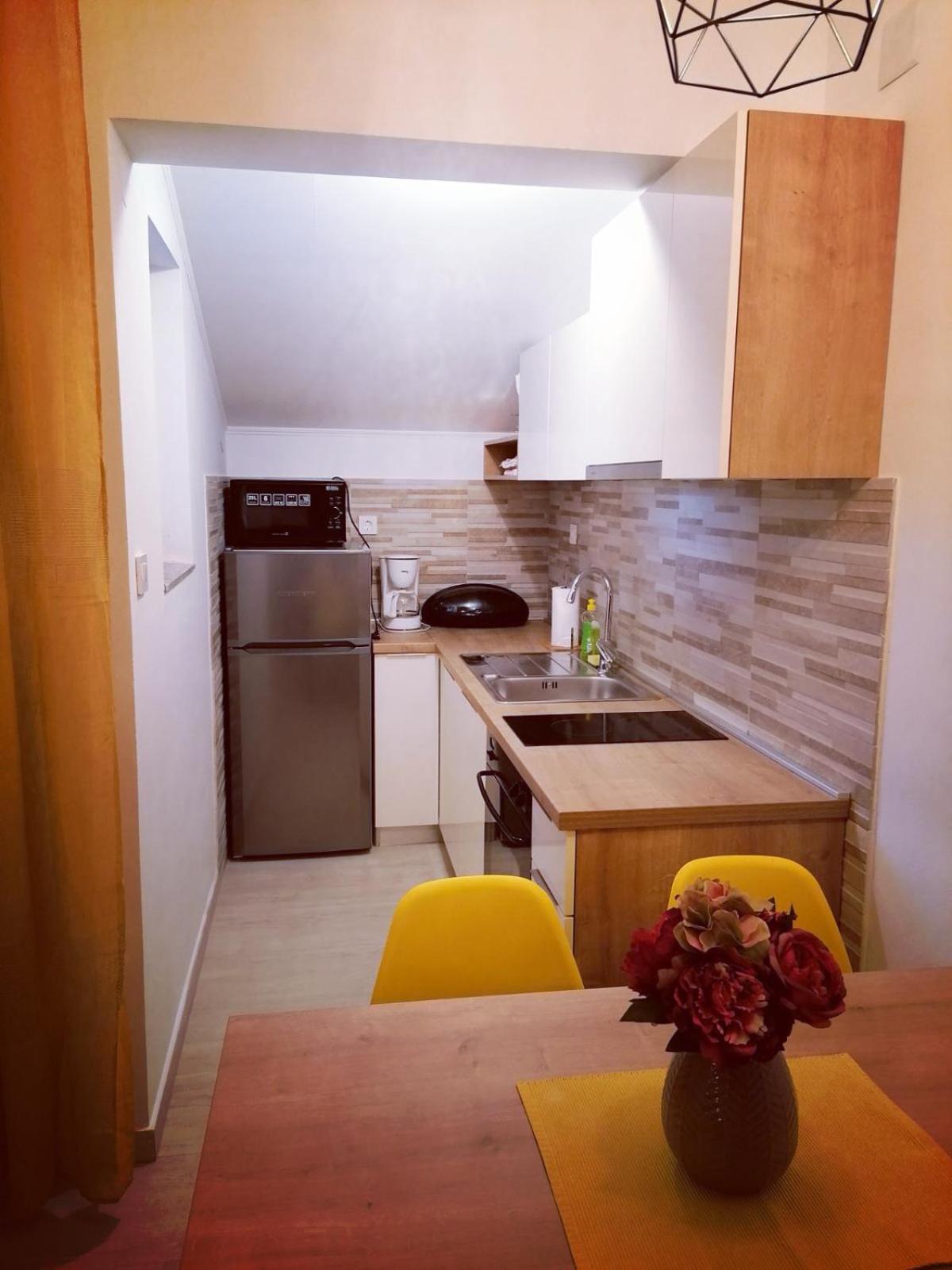 Apartments Melita view 4