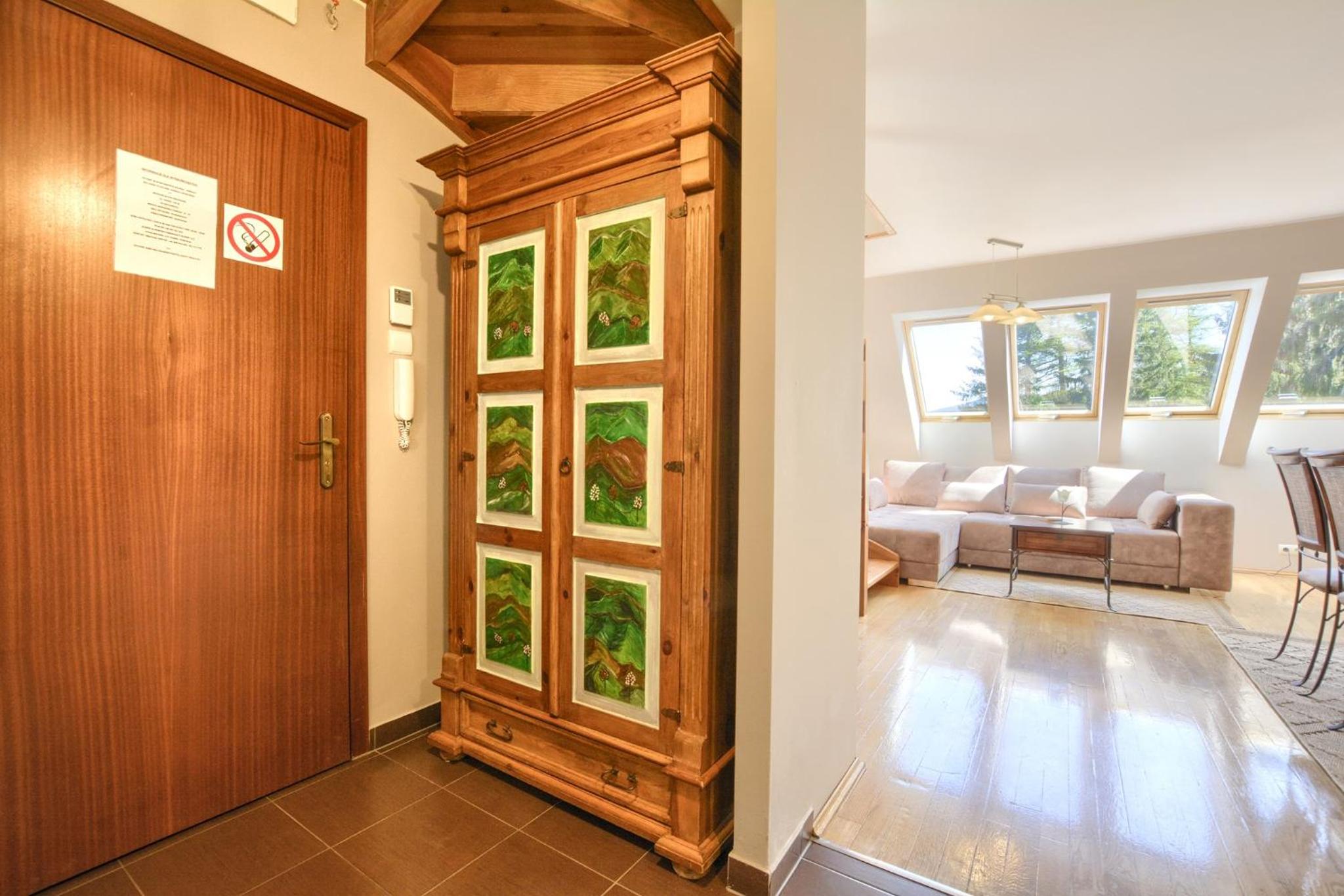 Apartament Polana-Karpacz view 4