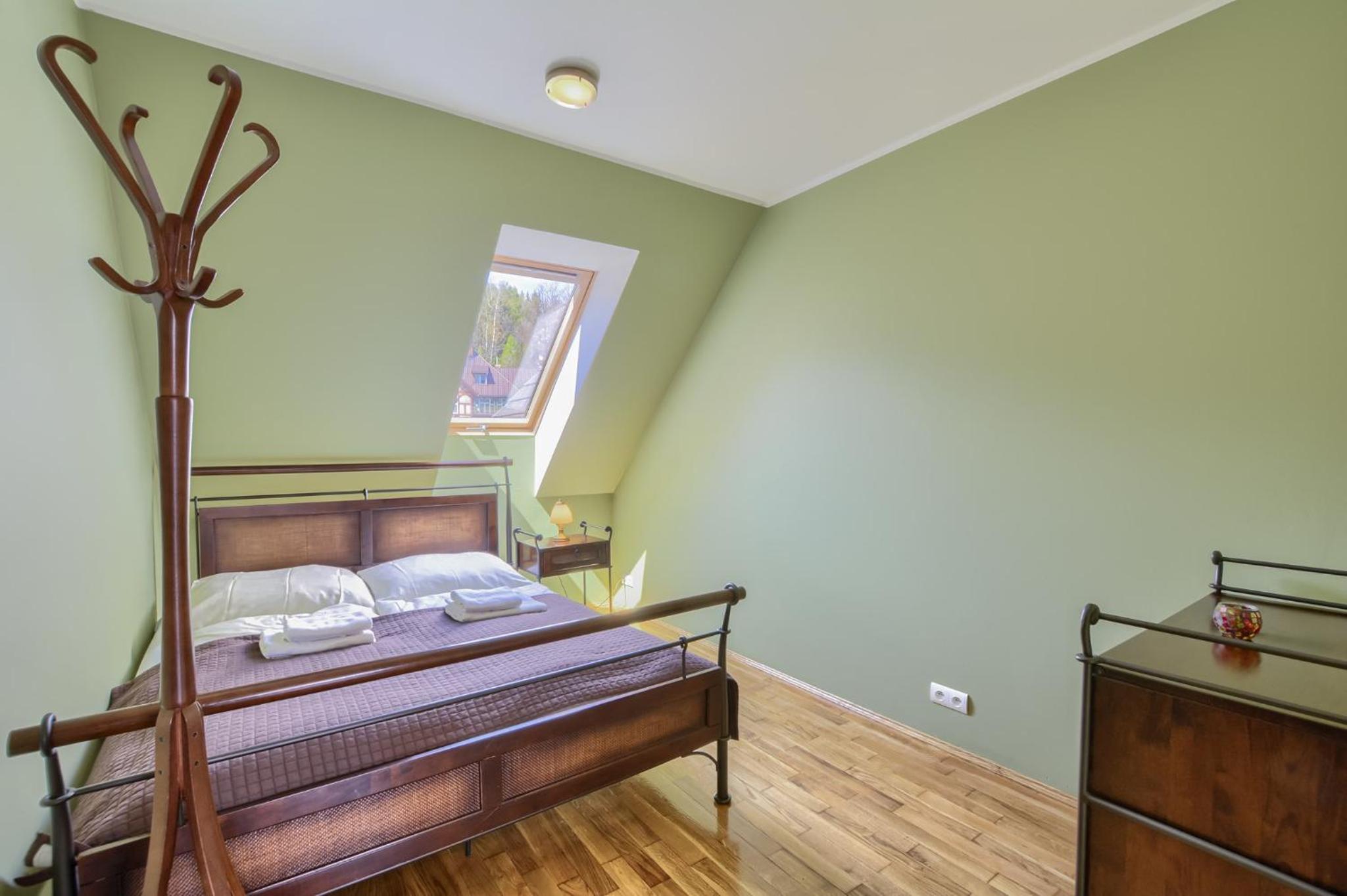 Apartament Polana-Karpacz