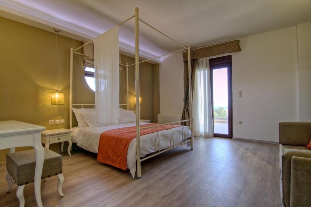 Villa Olia