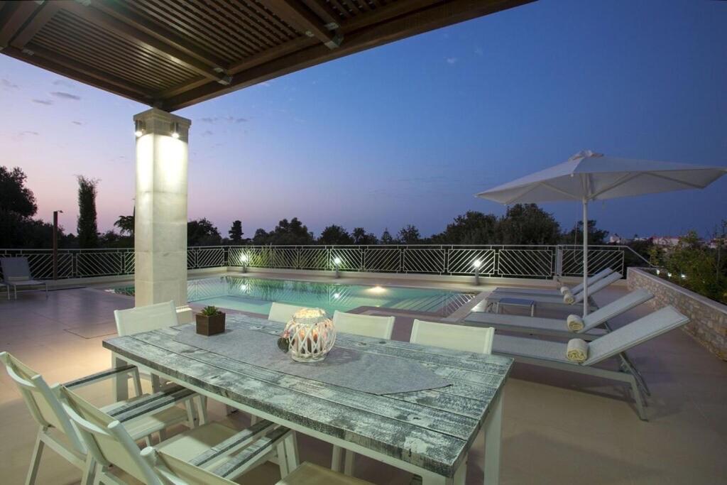 Villa Olia