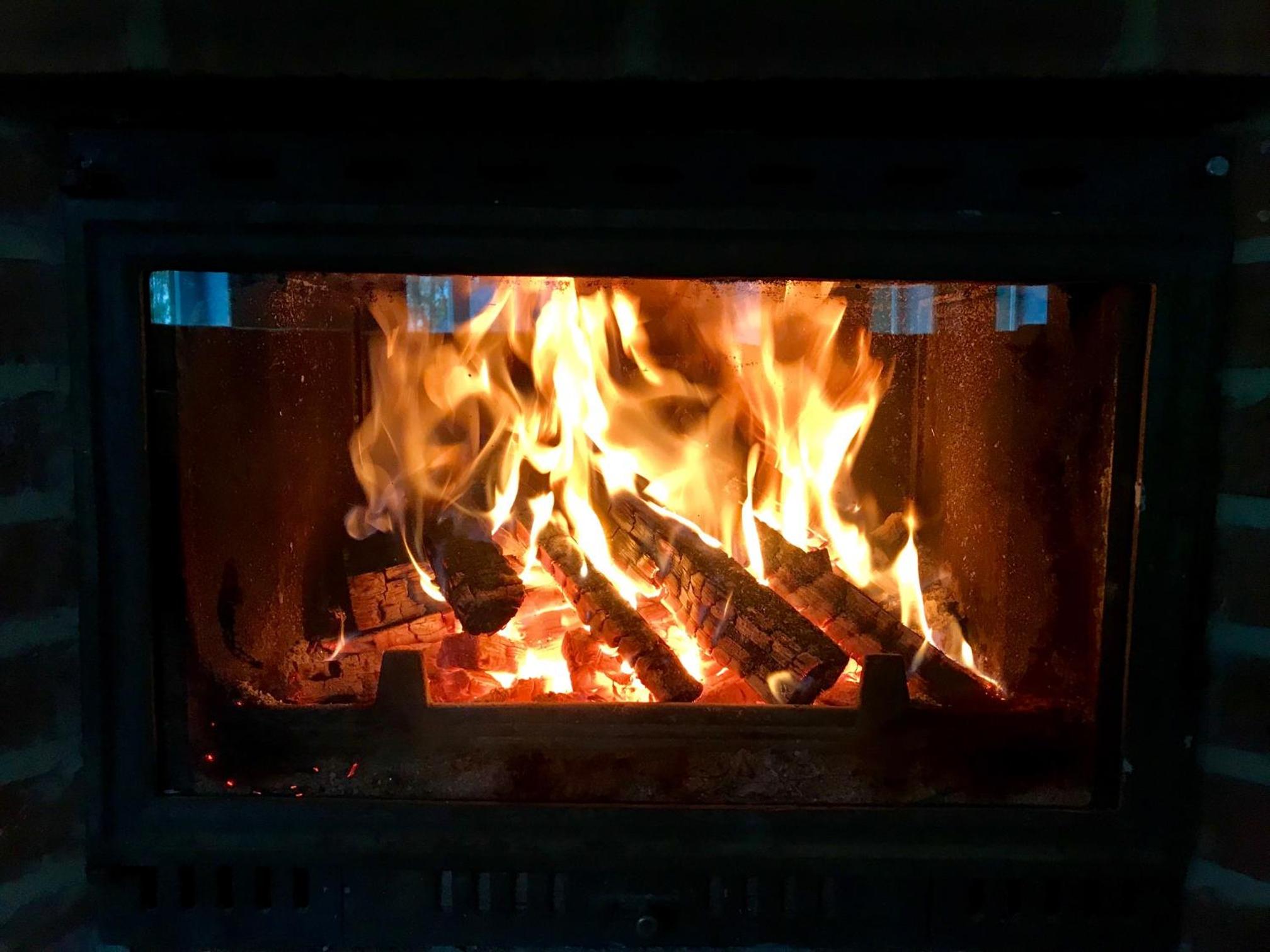 Srokowski Dwór 1 - Leśny Zakątek - Prywatna Sauna!